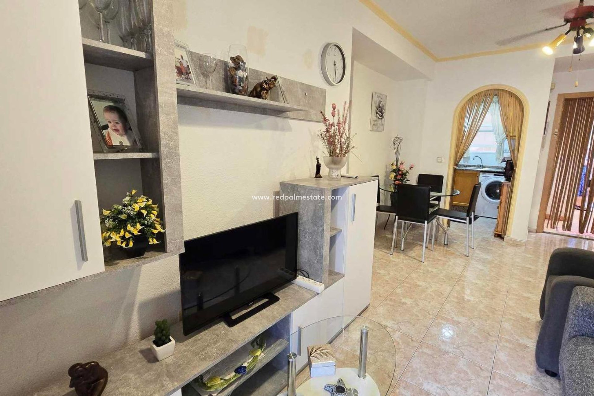 Resale - Apartment -
Torrevieja - Center