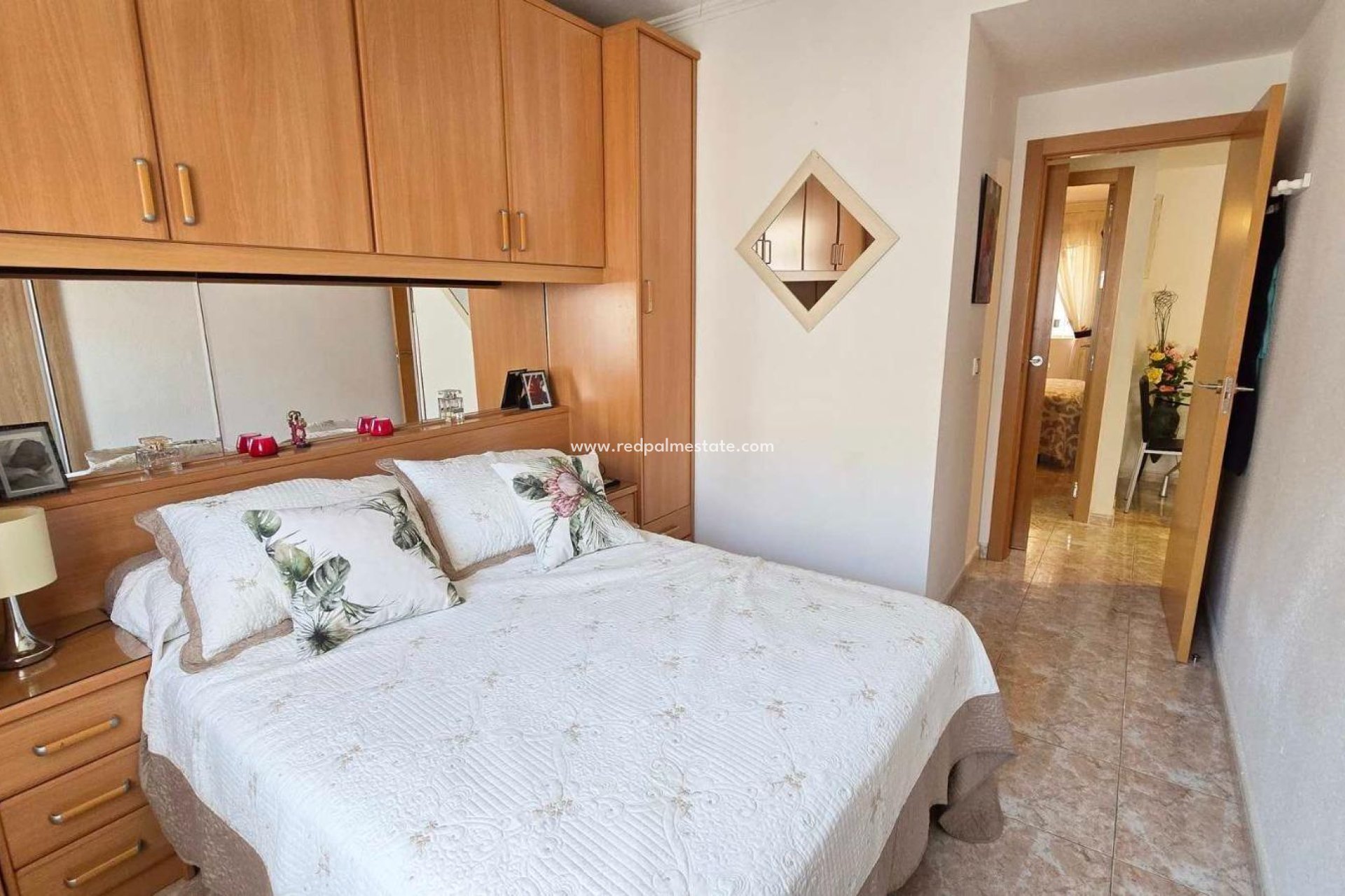 Resale - Apartment -
Torrevieja - Center