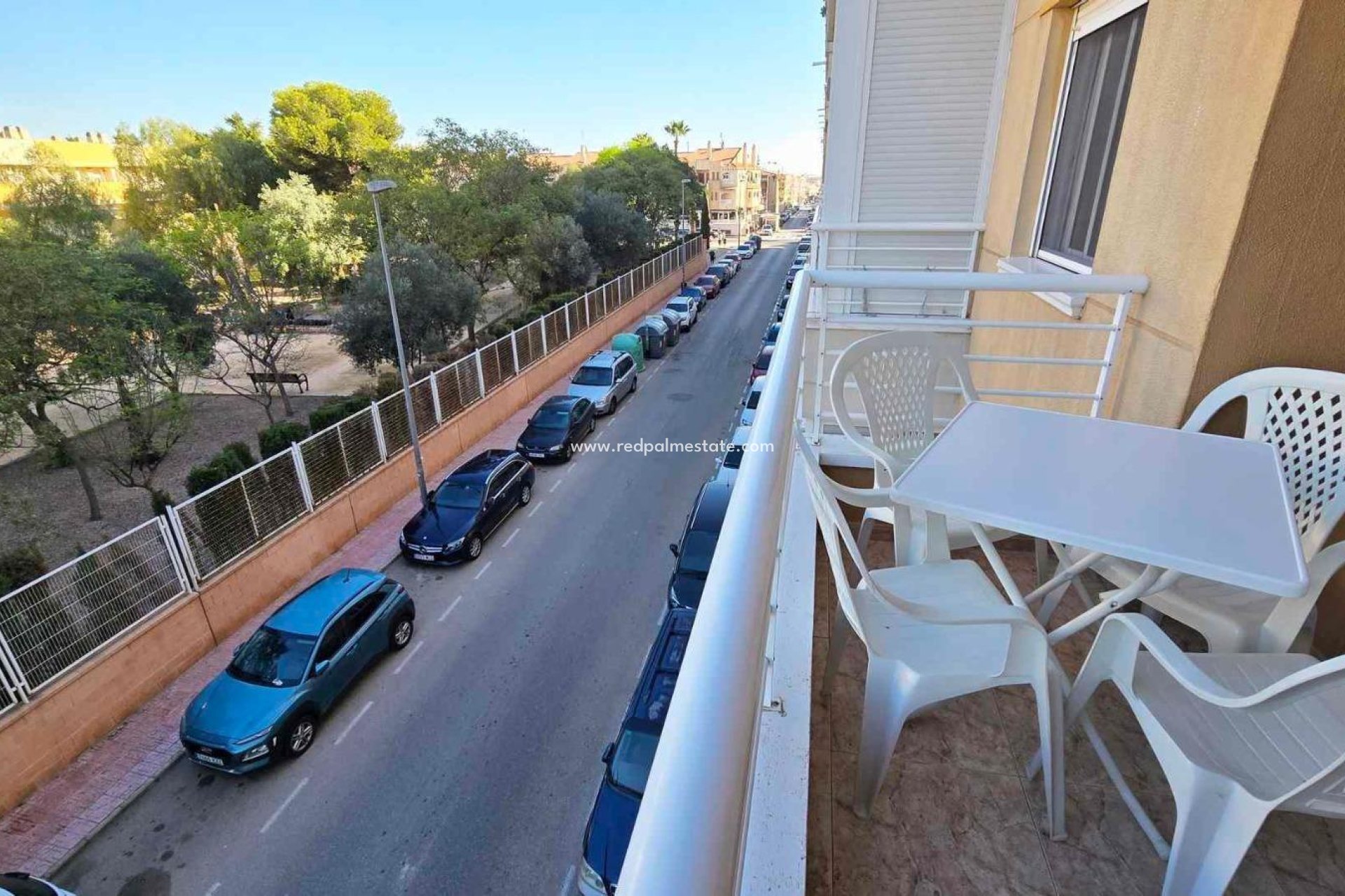 Resale - Apartment -
Torrevieja - Center