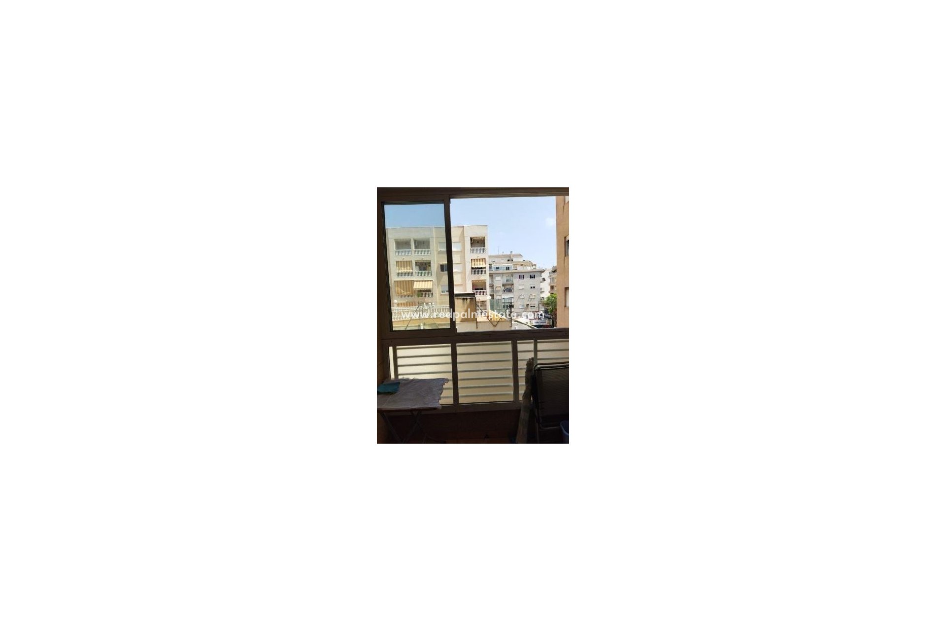 Resale - Apartment -
Torrevieja - Center