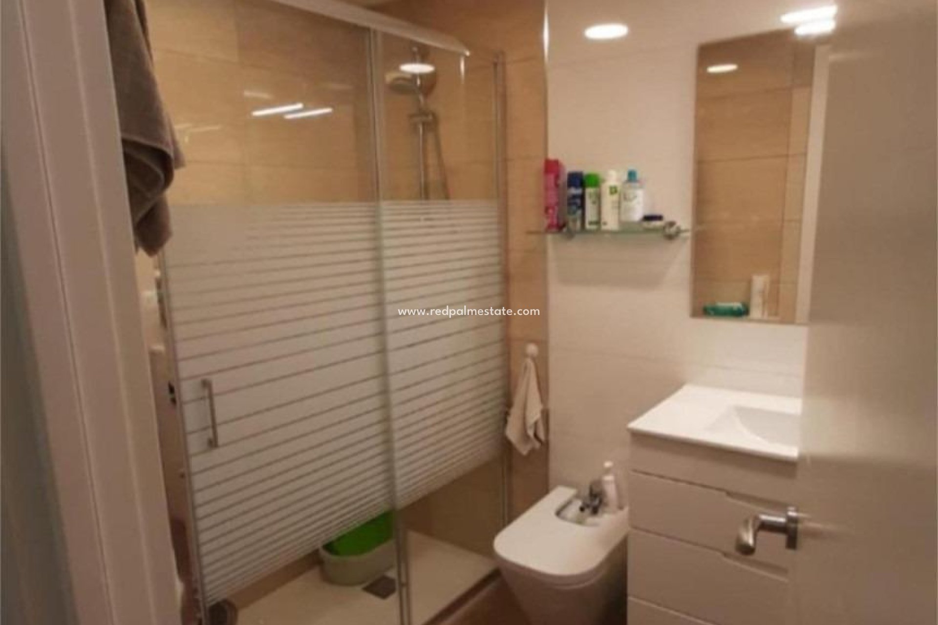 Resale - Apartment -
Torrevieja - Center