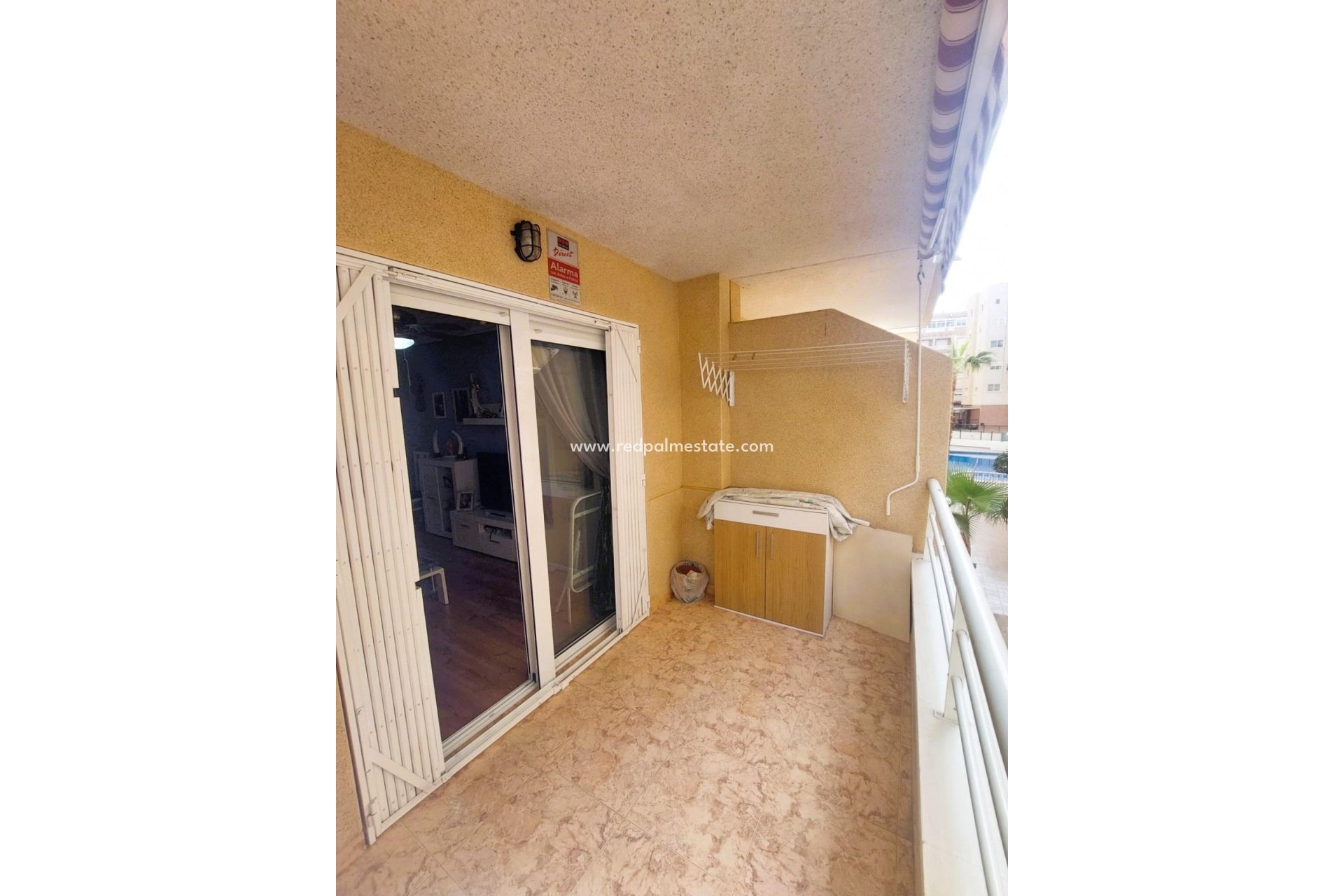 Resale - Apartment -
Torrevieja - Center