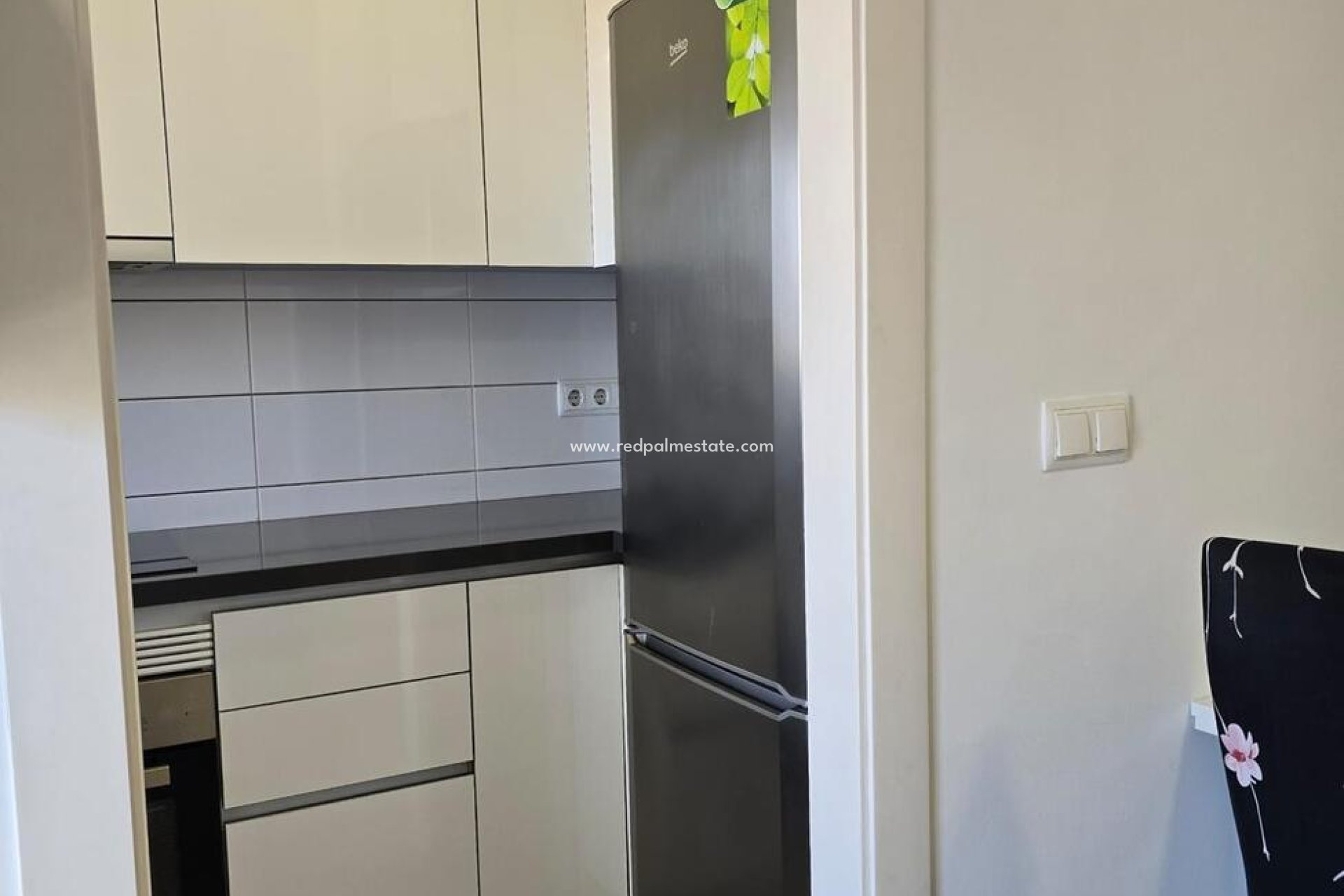 Resale - Apartment -
Torrevieja - CENTRE