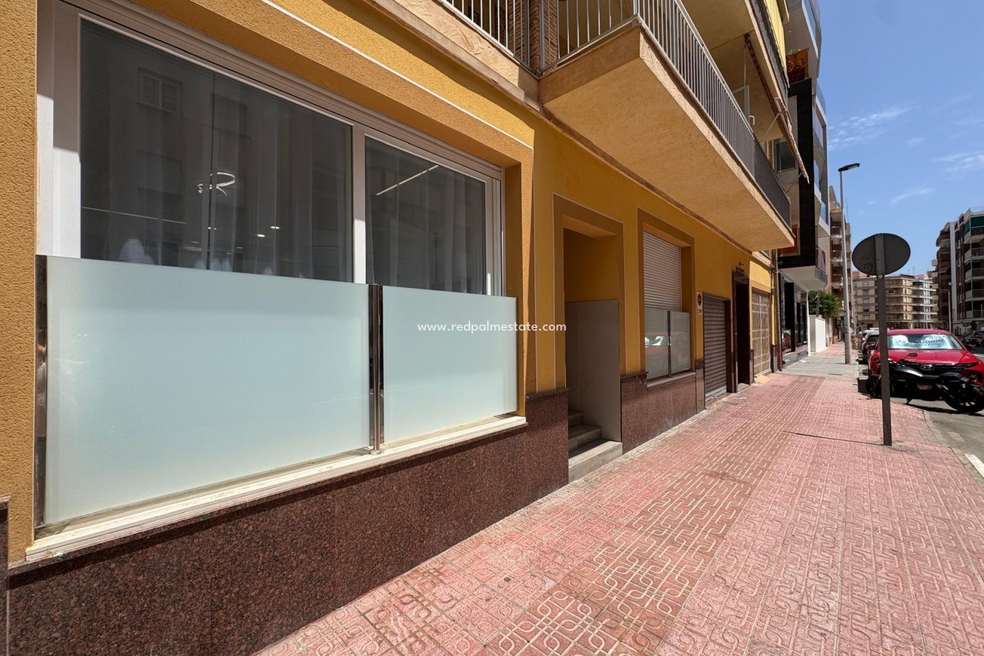 Resale - Apartment -
Torrevieja - Centro Torrevieja