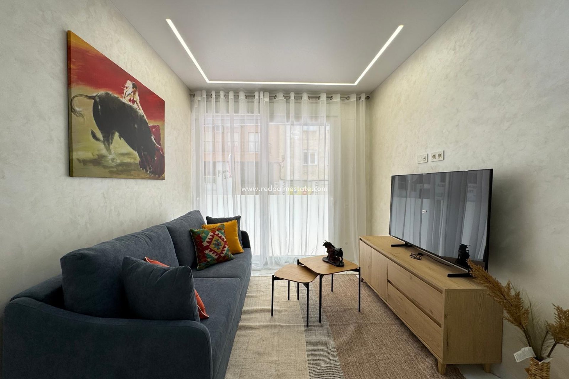 Resale - Apartment -
Torrevieja - Centro Torrevieja