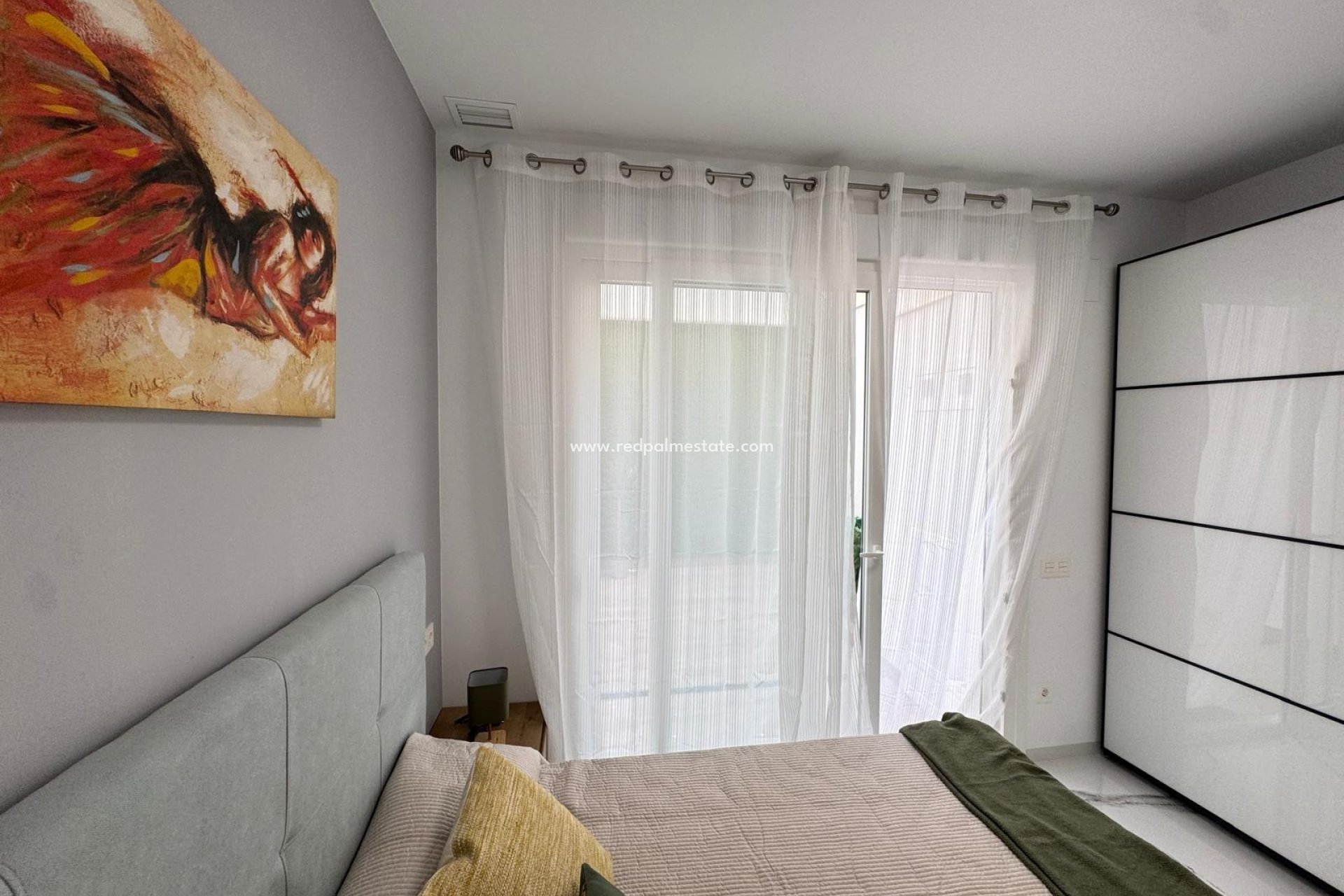 Resale - Apartment -
Torrevieja - Centro Torrevieja