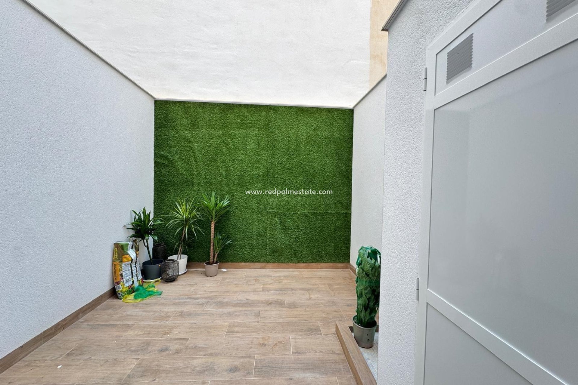 Resale - Apartment -
Torrevieja - Centro Torrevieja