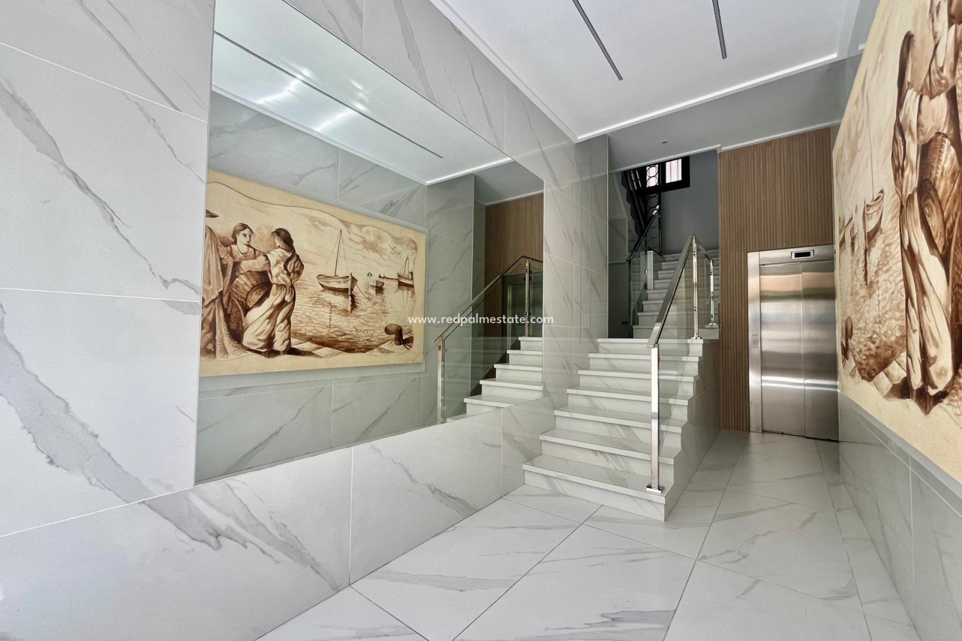 Resale - Apartment -
Torrevieja - Centro Torrevieja