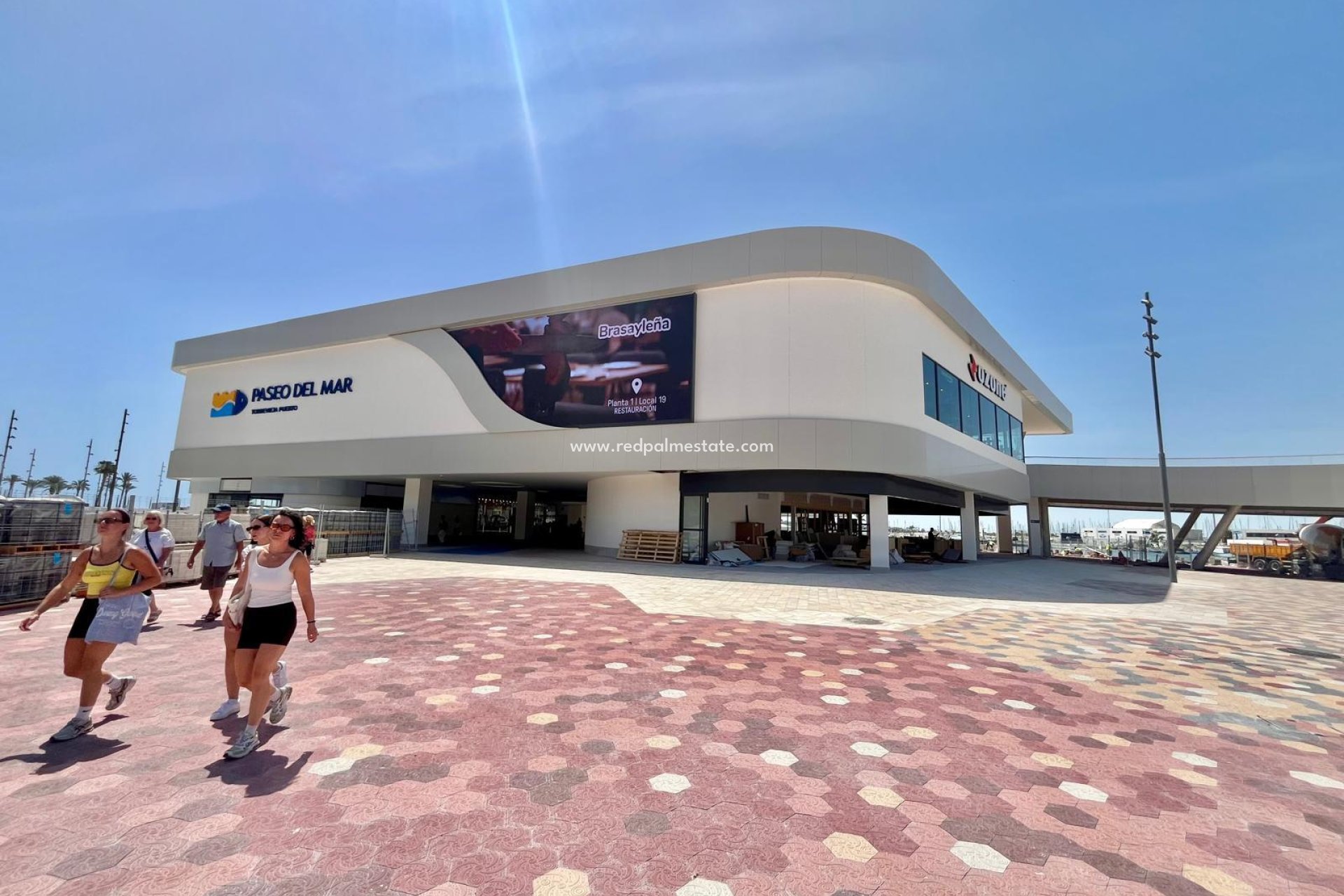 Resale - Apartment -
Torrevieja - Centro Torrevieja