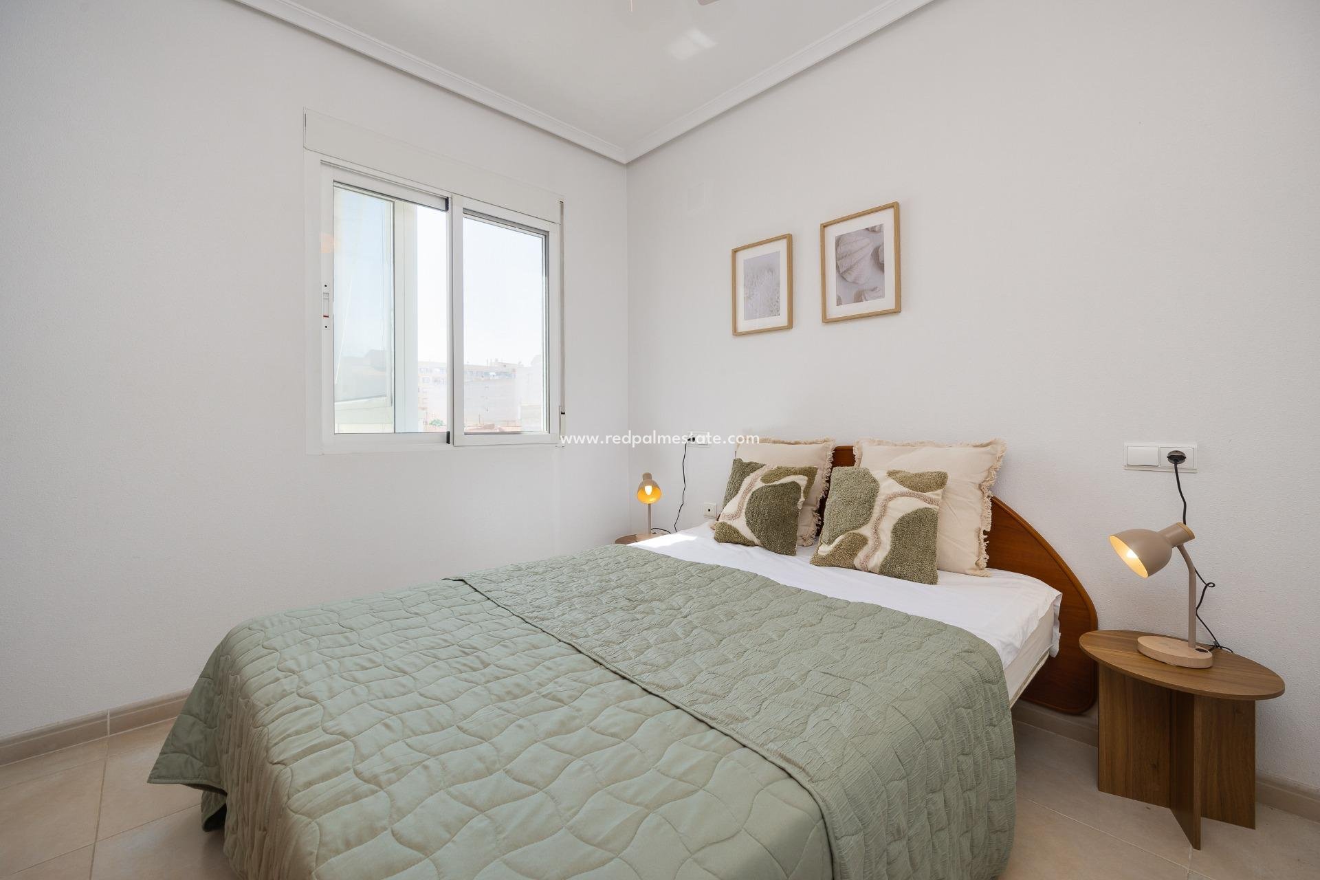 Resale - Apartment -
Torrevieja - Centro Torrevieja
