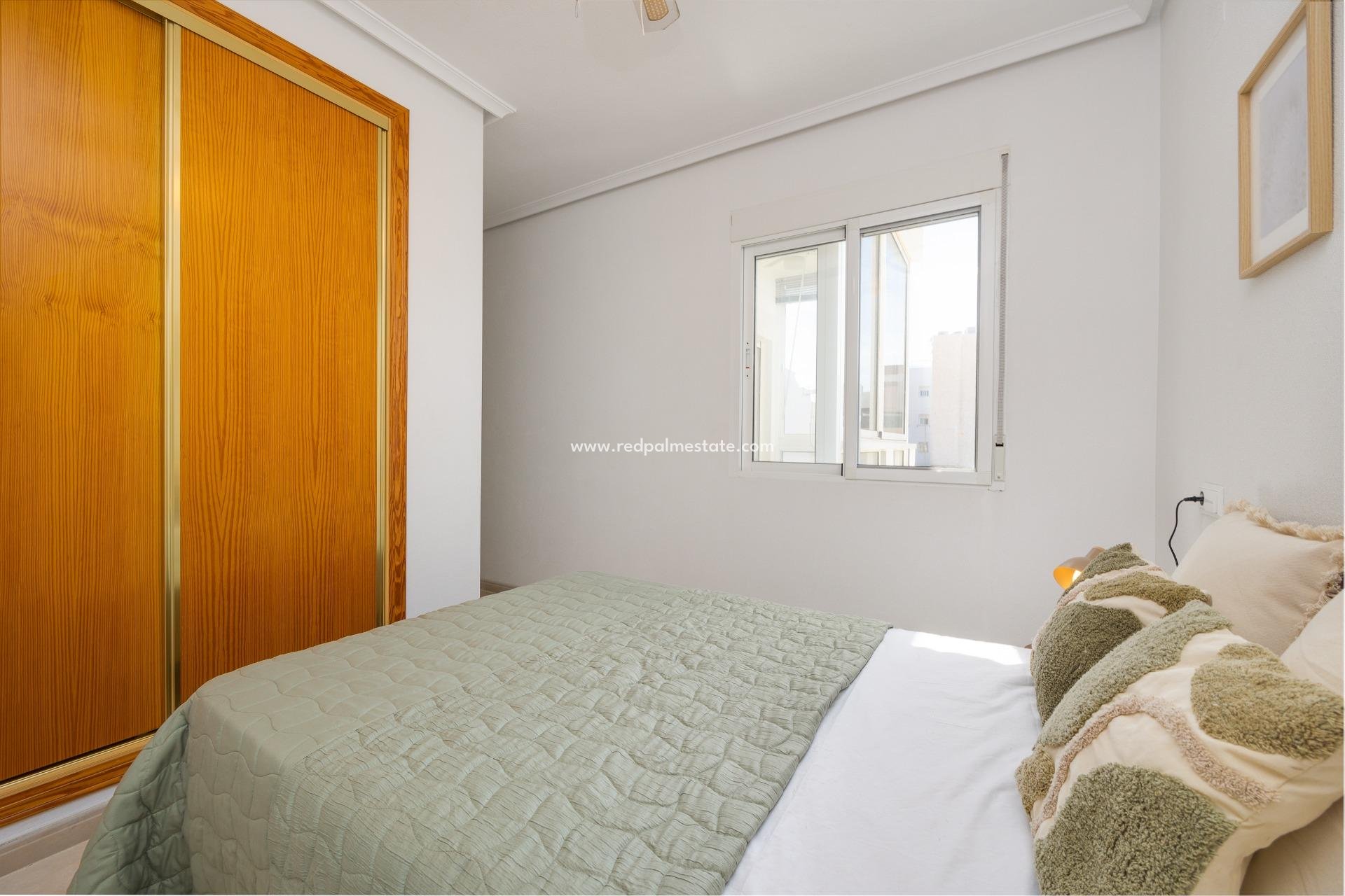 Resale - Apartment -
Torrevieja - Centro Torrevieja