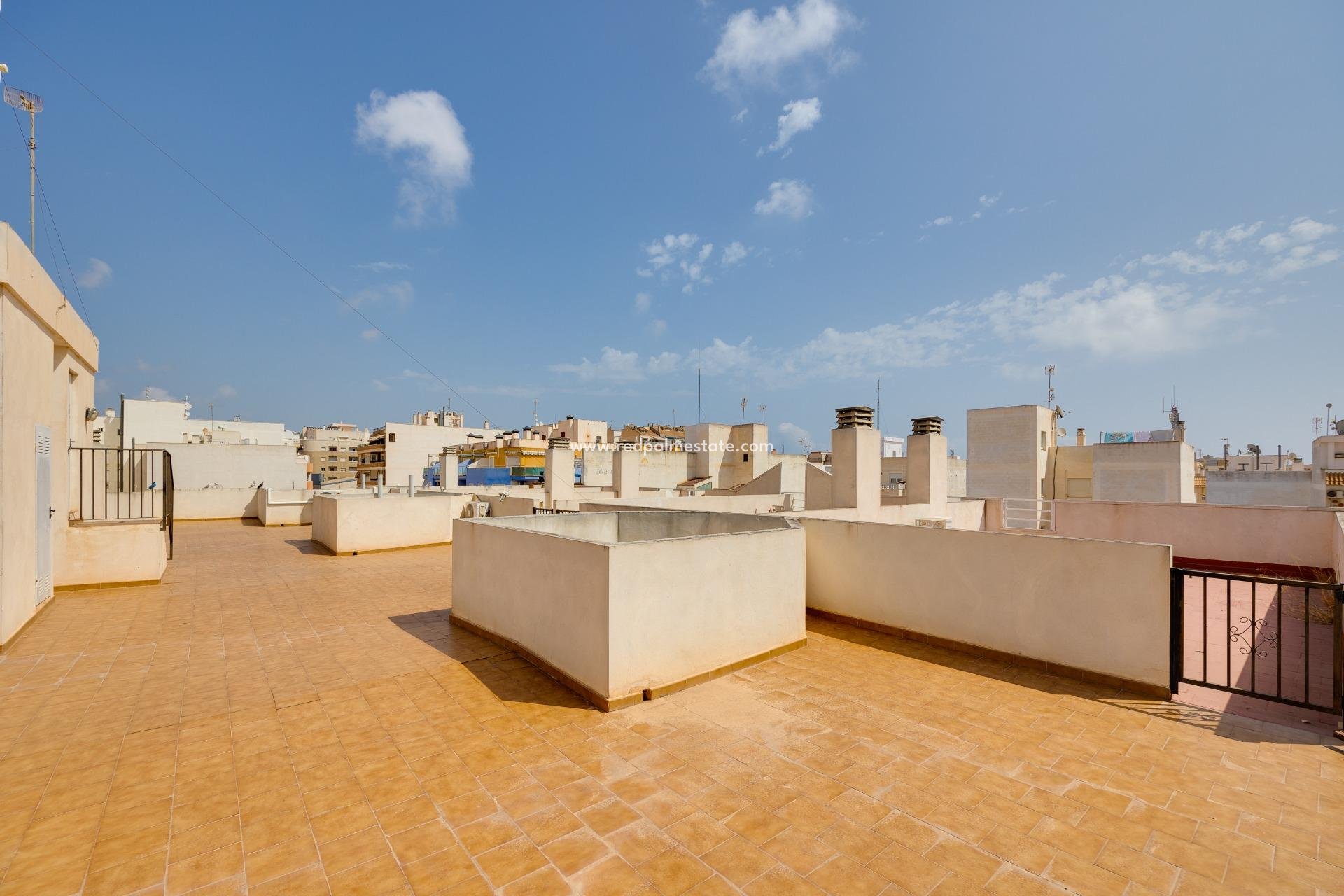 Resale - Apartment -
Torrevieja - Centro Torrevieja