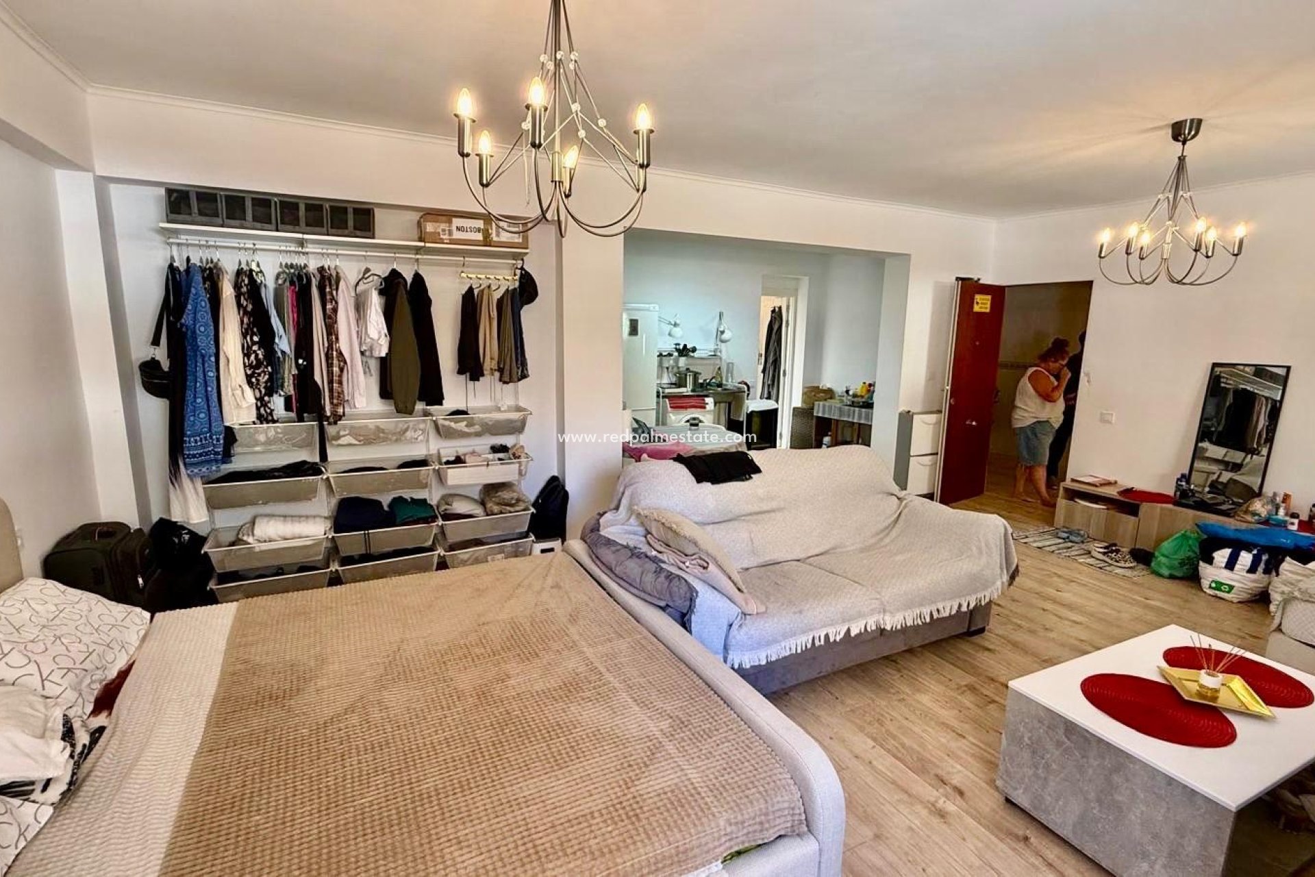 Resale - Apartment -
Torrevieja - Centro Torrevieja