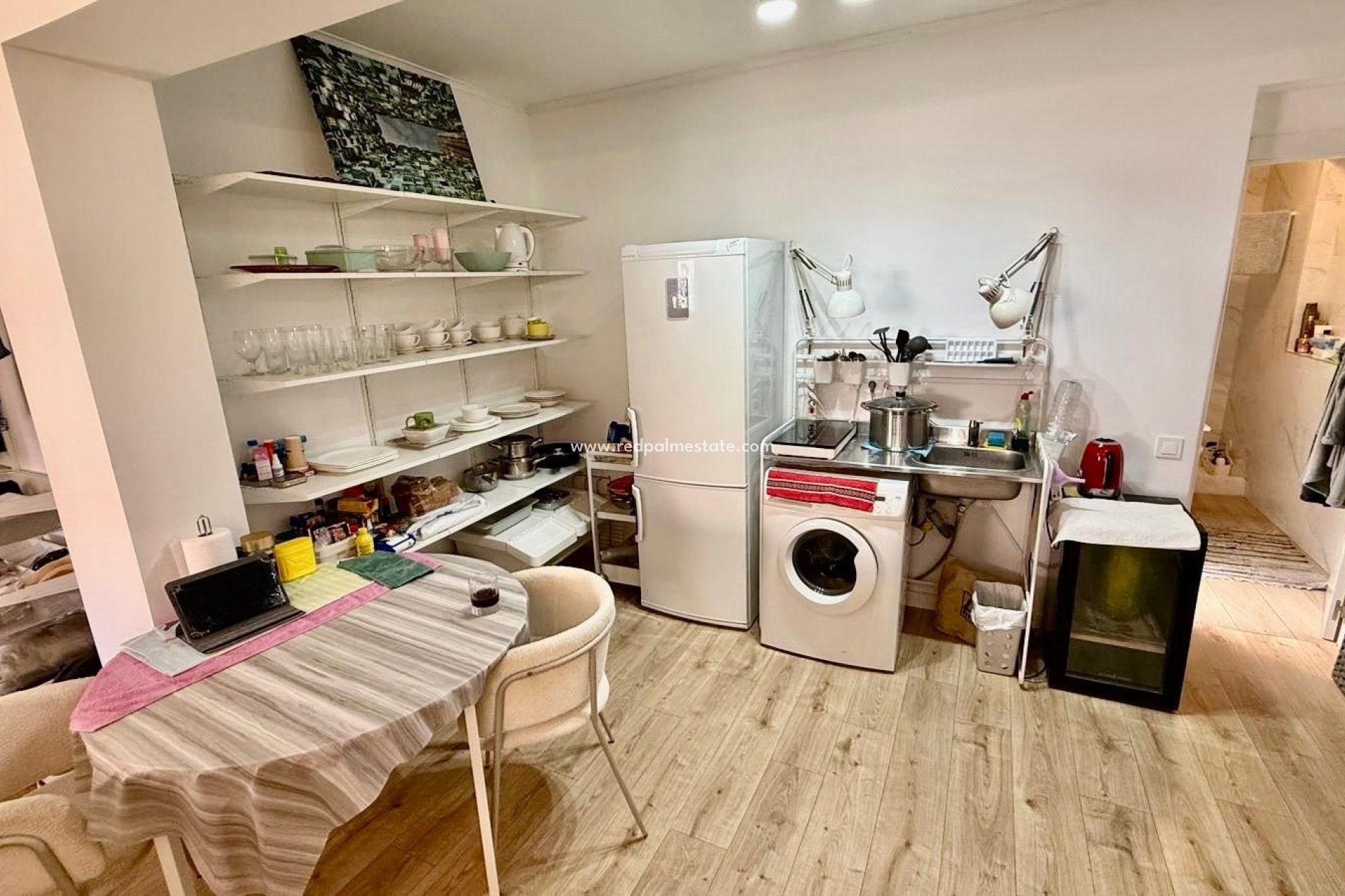 Resale - Apartment -
Torrevieja - Centro Torrevieja