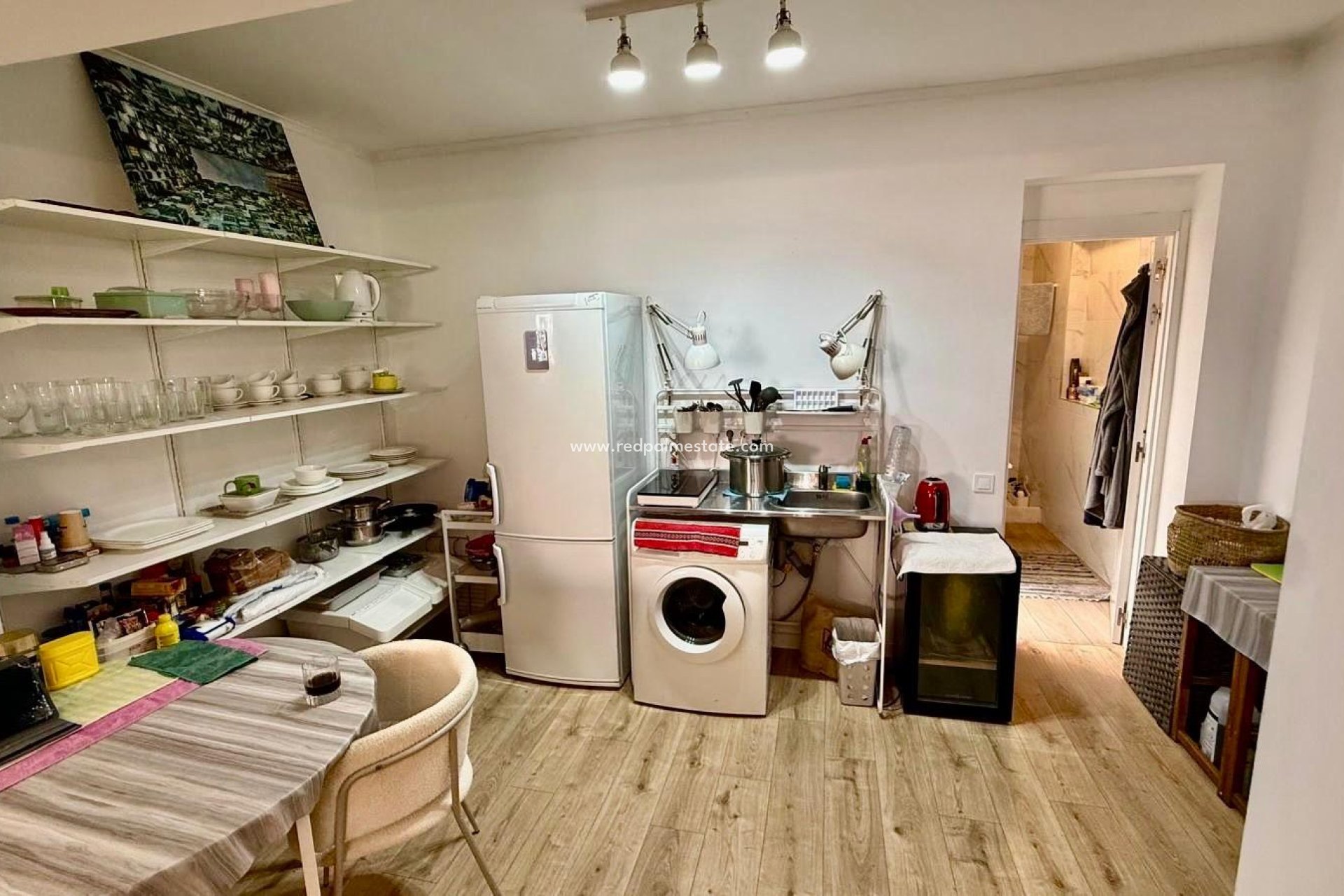 Resale - Apartment -
Torrevieja - Centro Torrevieja