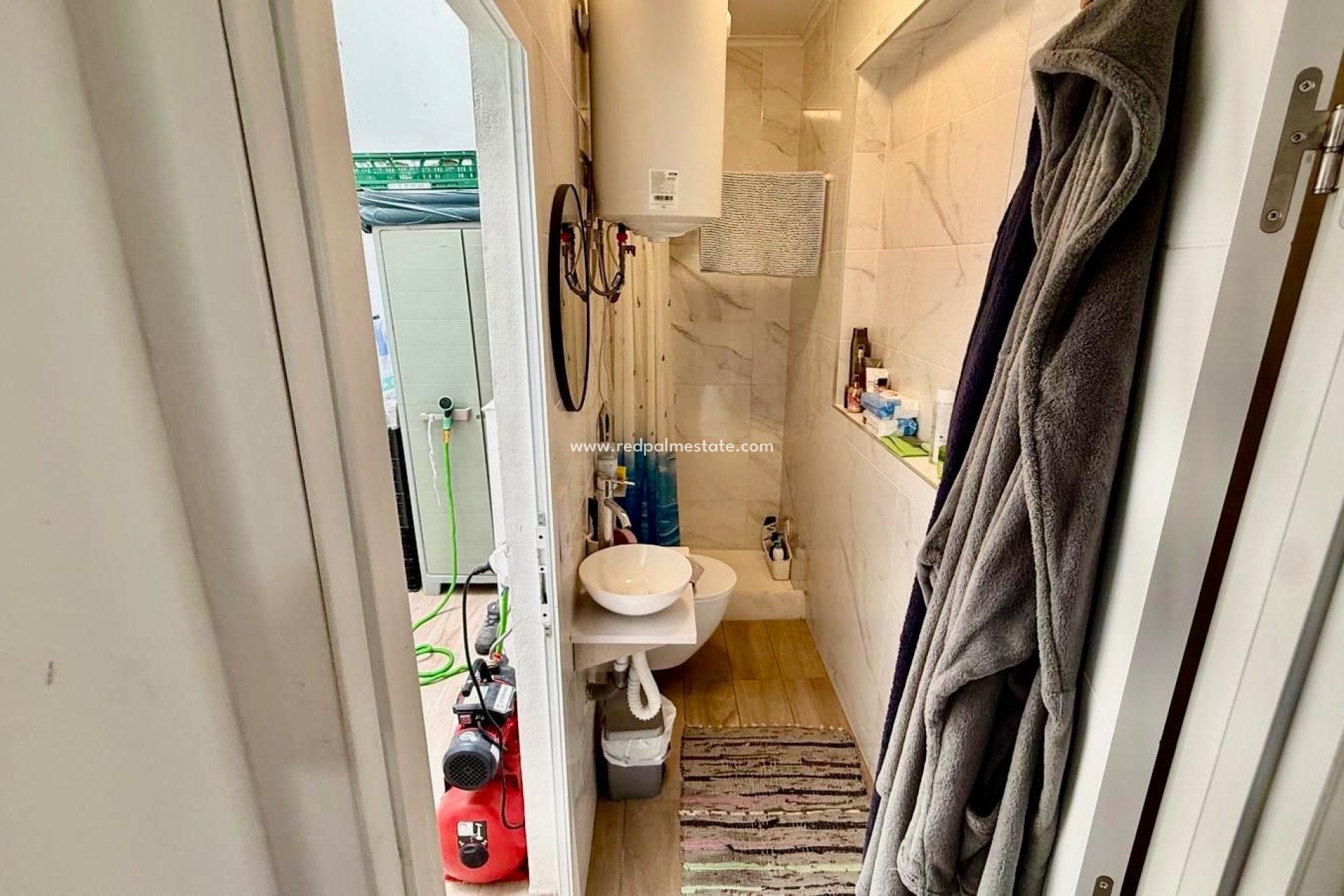 Resale - Apartment -
Torrevieja - Centro Torrevieja