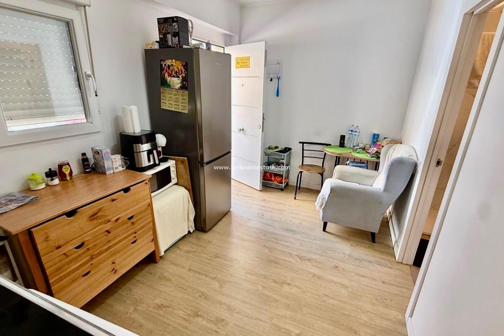 Resale - Apartment -
Torrevieja - Centro Torrevieja