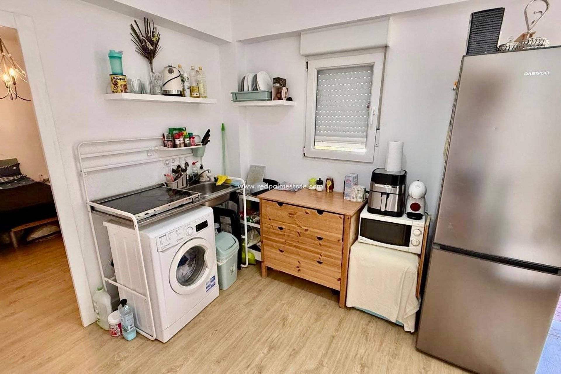 Resale - Apartment -
Torrevieja - Centro Torrevieja
