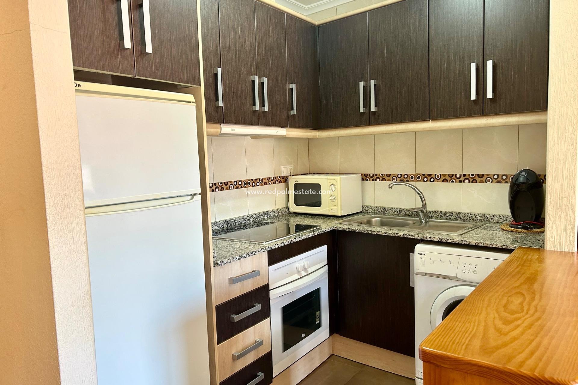 Resale - Apartment -
Torrevieja - Centro Torrevieja