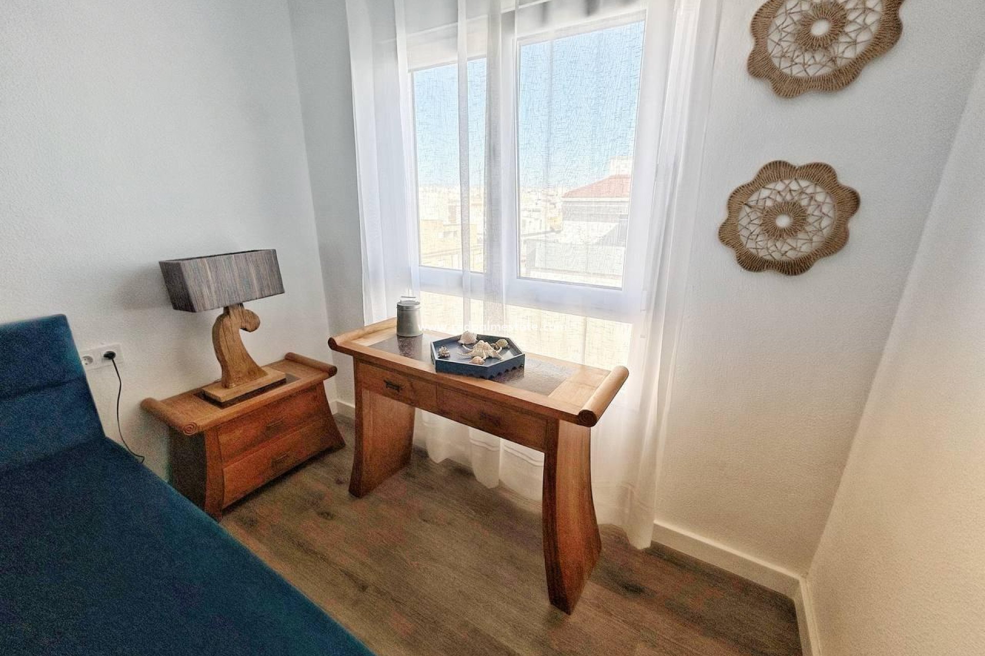 Resale - Apartment -
Torrevieja - Centro Torrevieja