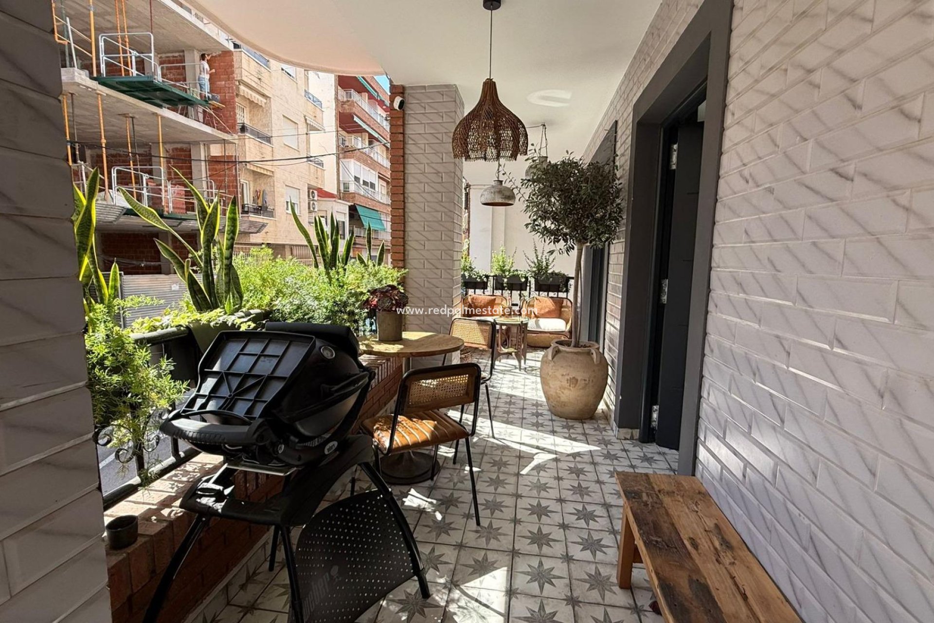 Resale - Apartment -
Torrevieja - Centro Torrevieja