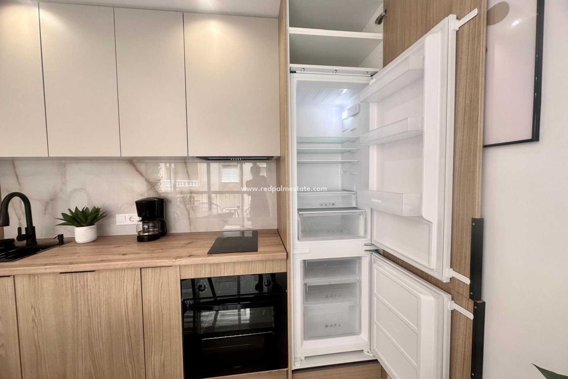 Resale - Apartment -
Torrevieja - Centro Torrevieja