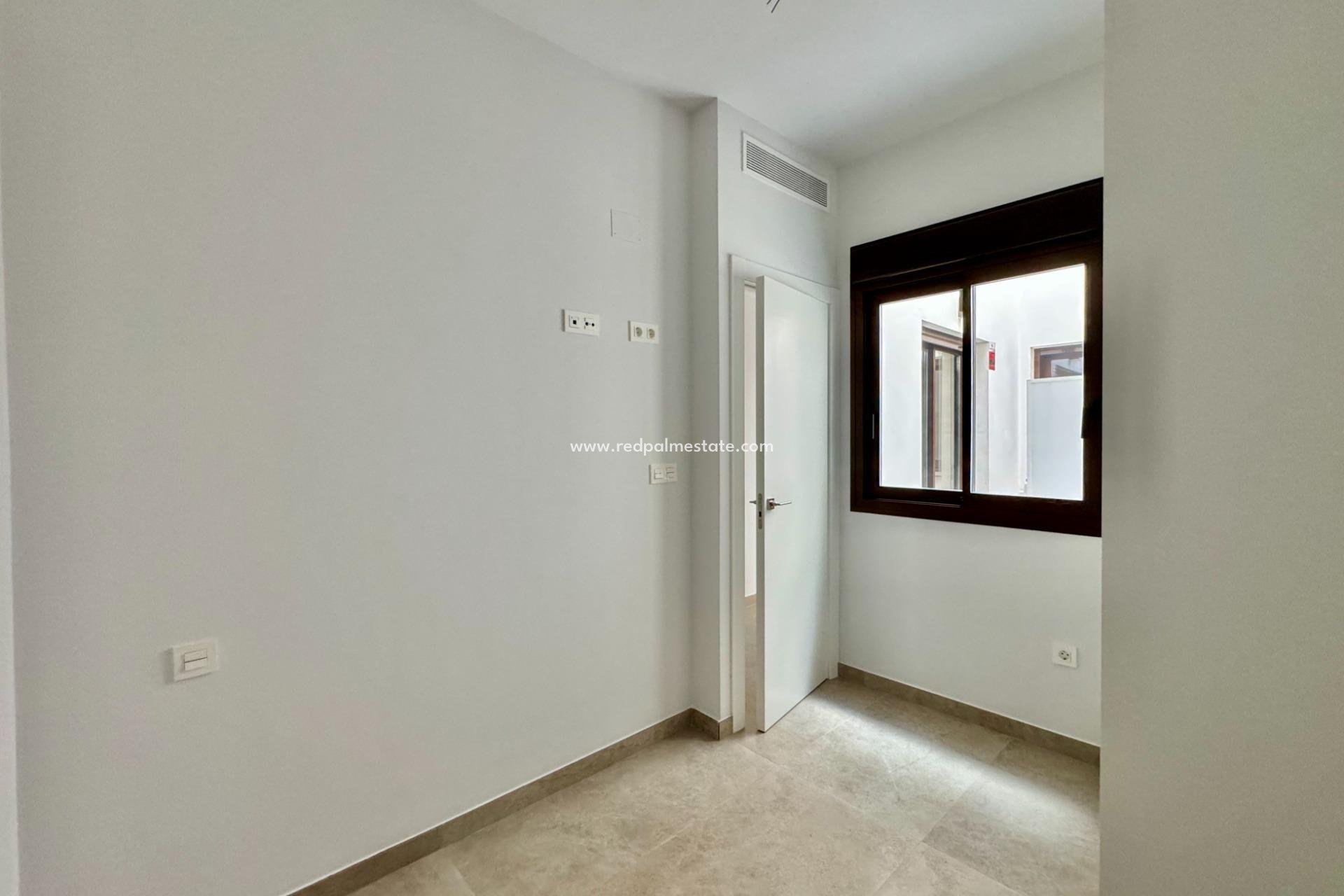 Resale - Apartment -
Torrevieja - Centro Torrevieja