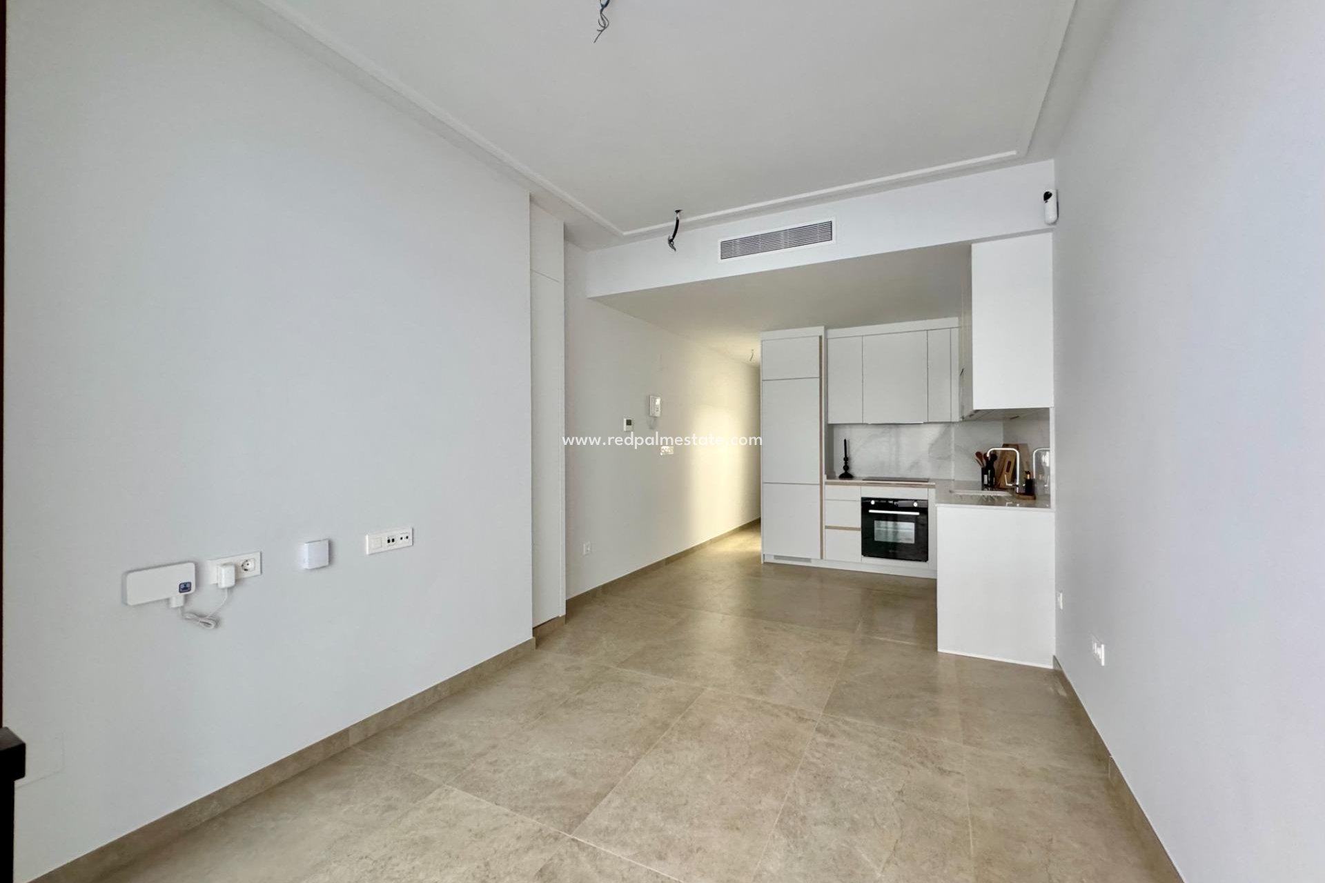 Resale - Apartment -
Torrevieja - Centro Torrevieja