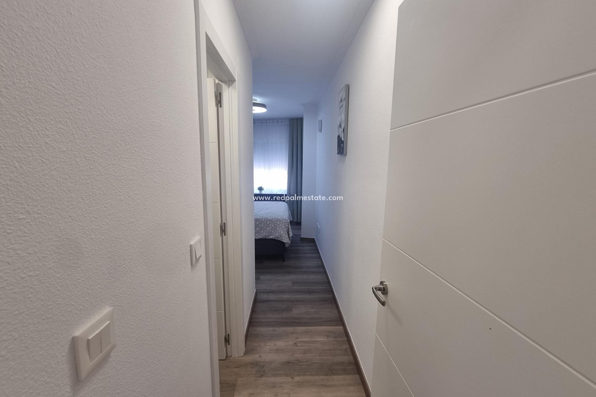 Resale - Apartment -
Torrevieja - Centro Torrevieja