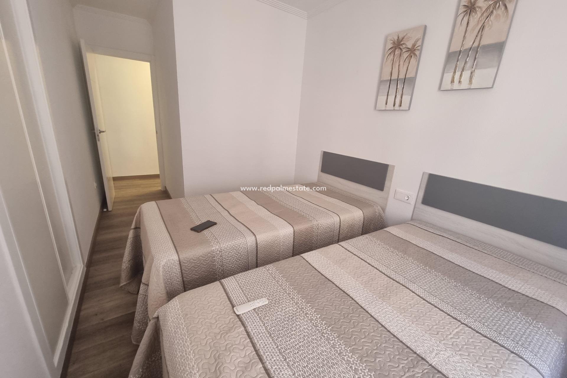 Resale - Apartment -
Torrevieja - Centro Torrevieja