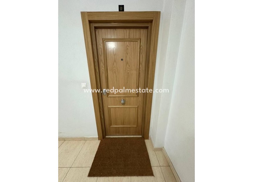 Resale - Apartment -
Torrevieja - Centro Torrevieja