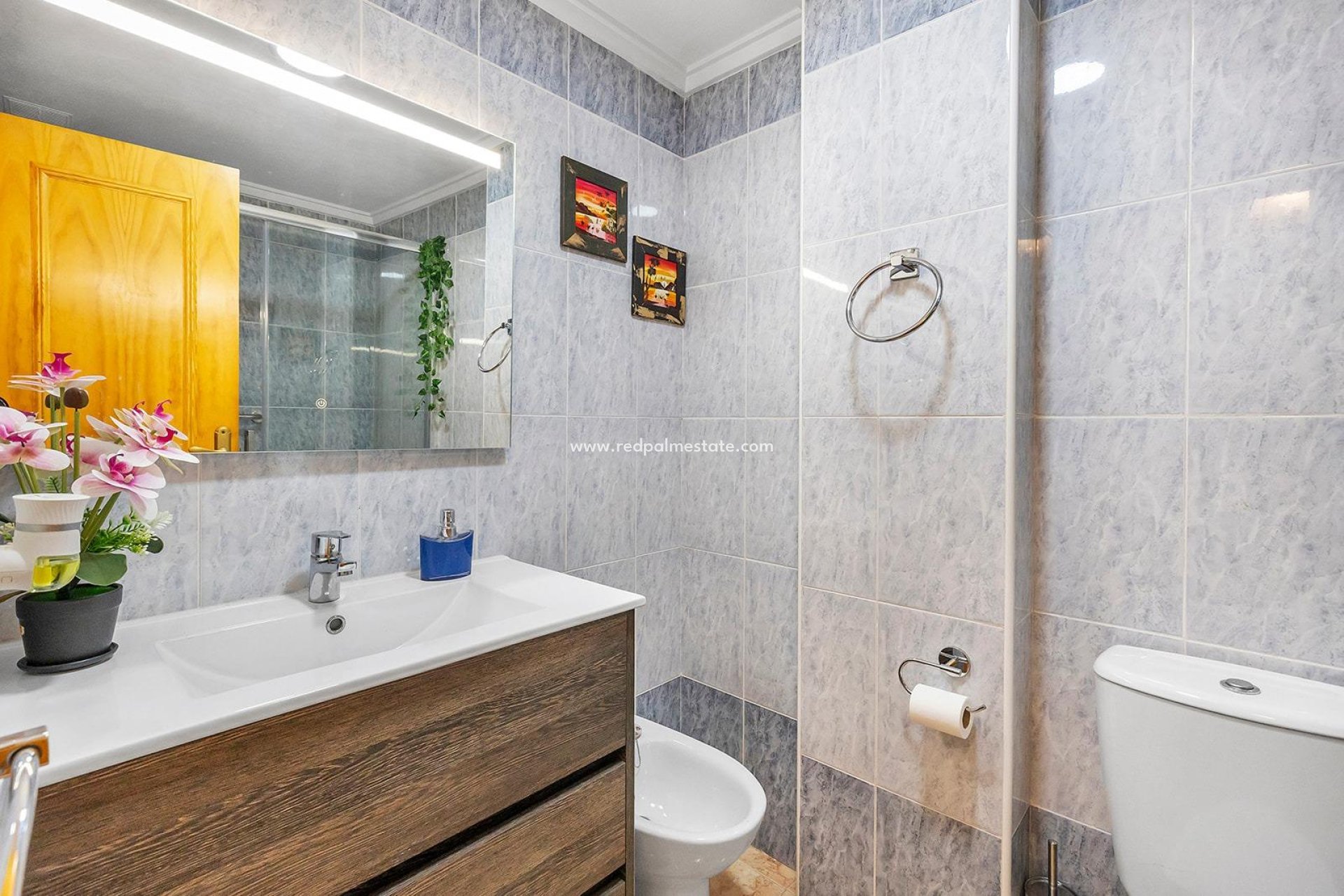 Resale - Apartment -
Torrevieja - Centro Torrevieja