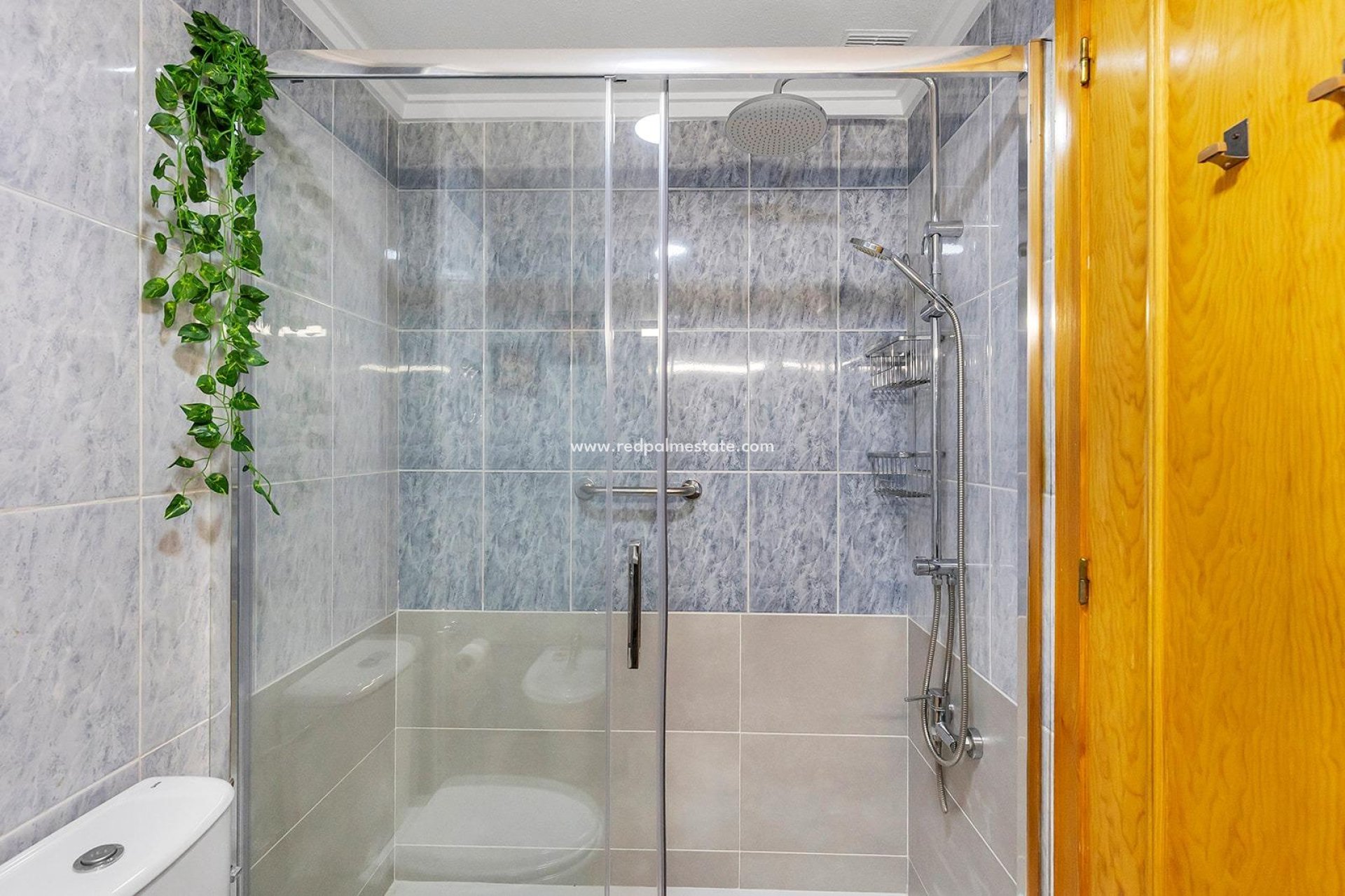 Resale - Apartment -
Torrevieja - Centro Torrevieja