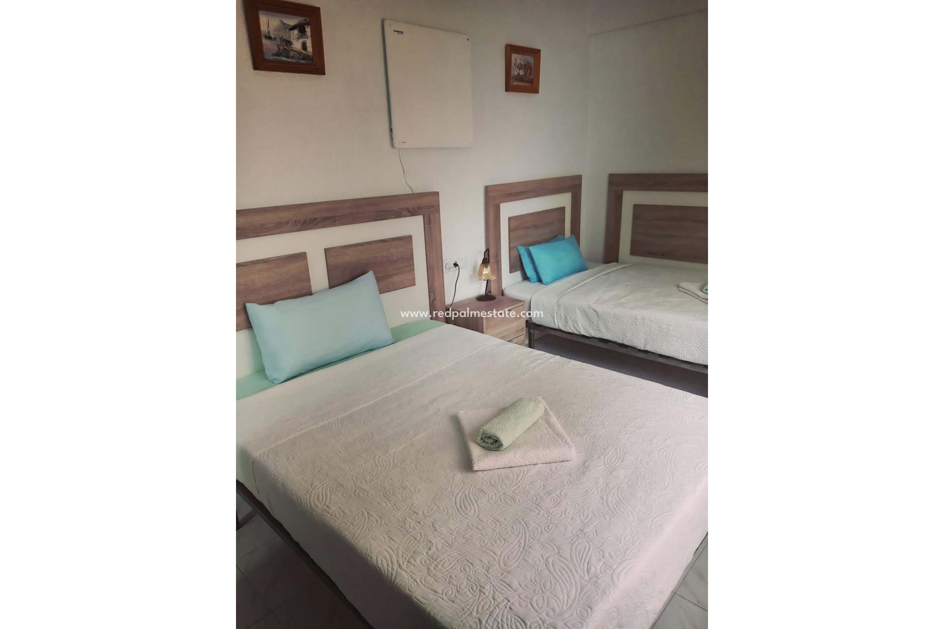 Resale - Apartment -
Torrevieja - Centro Torrevieja