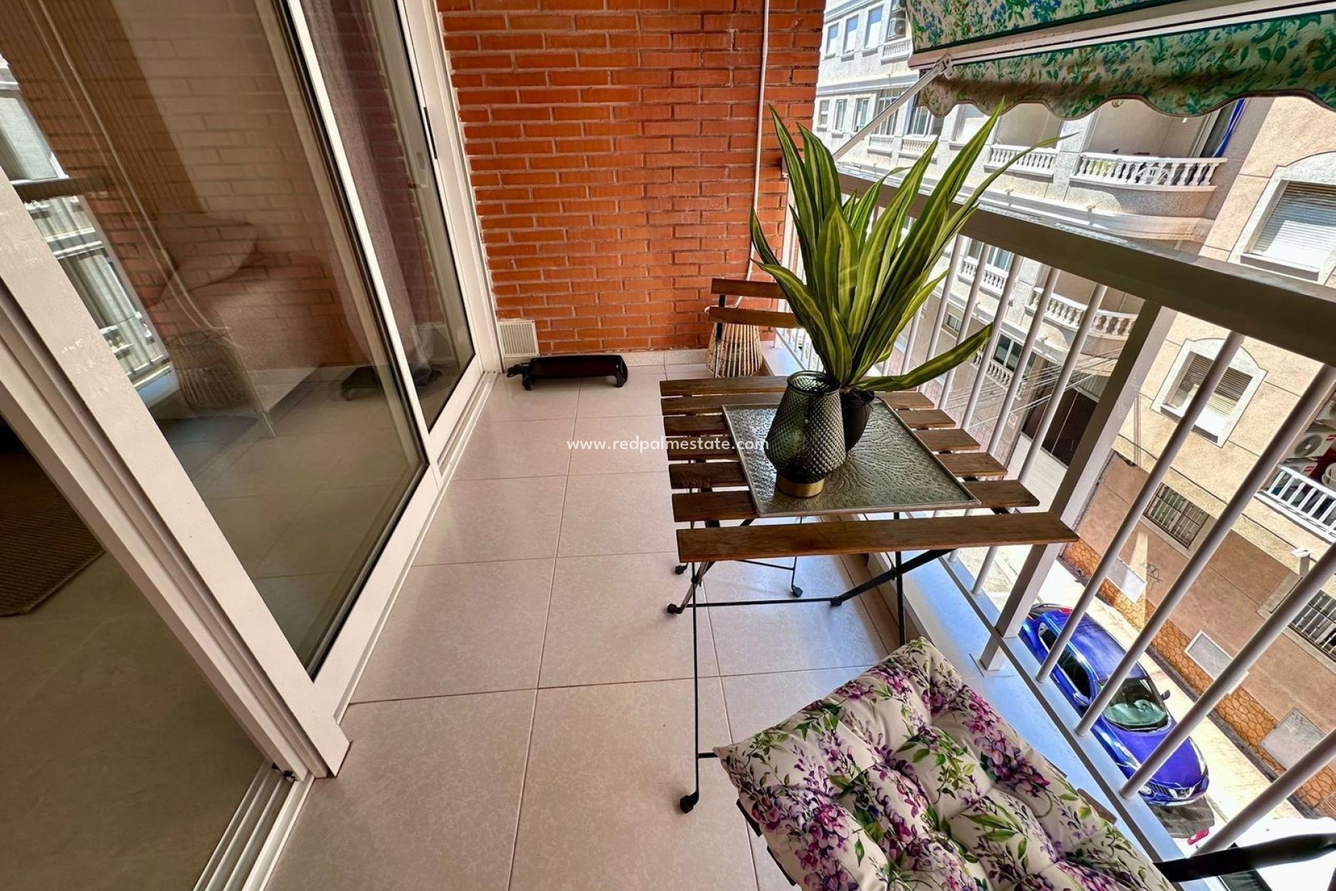 Resale - Apartment -
Torrevieja - Centro Torrevieja