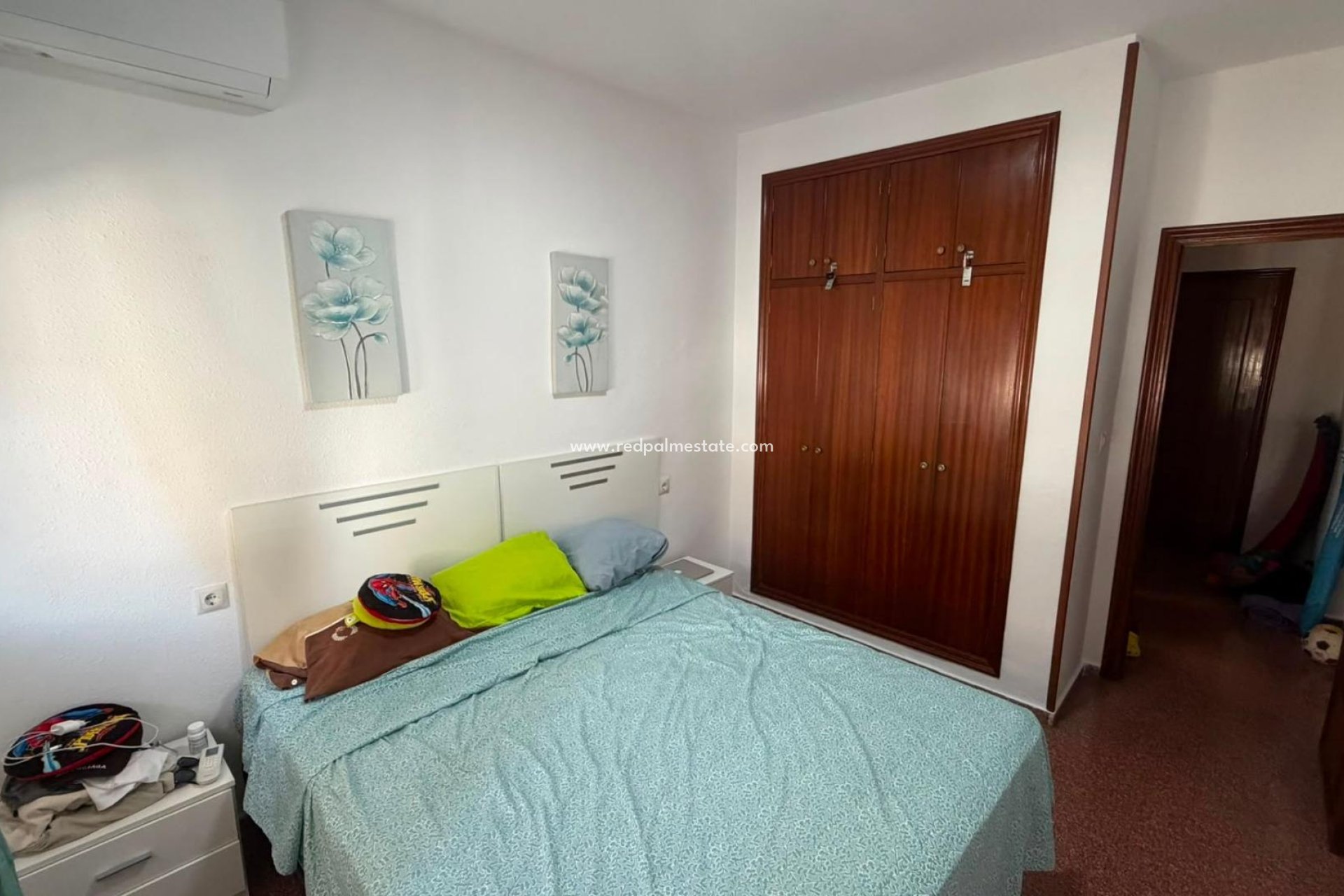 Resale - Apartment -
Torrevieja - Centro Torrevieja