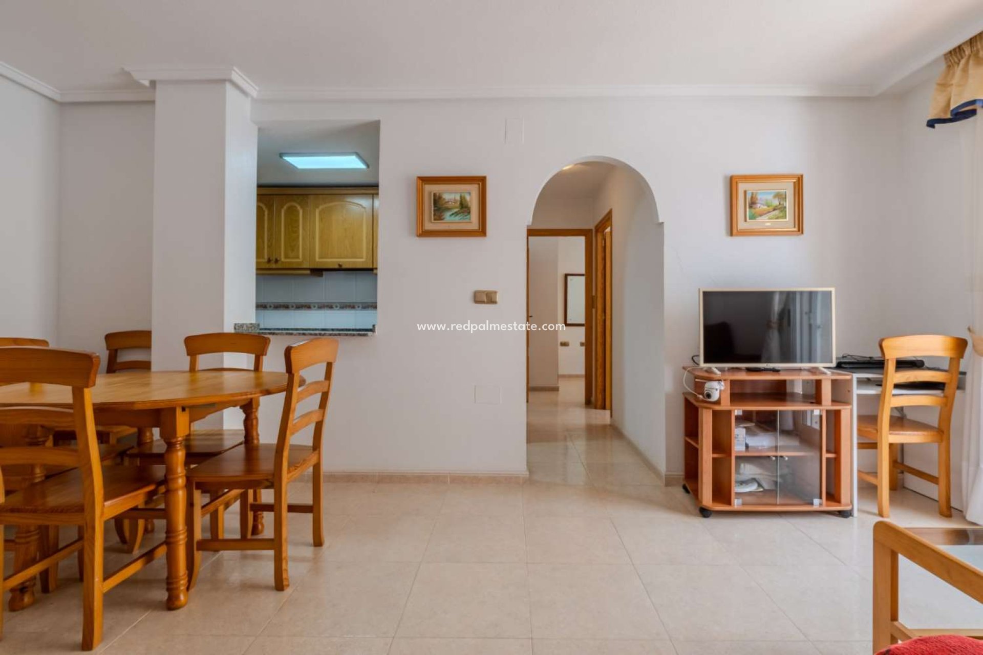Resale - Apartment -
Torrevieja - Centro Torrevieja