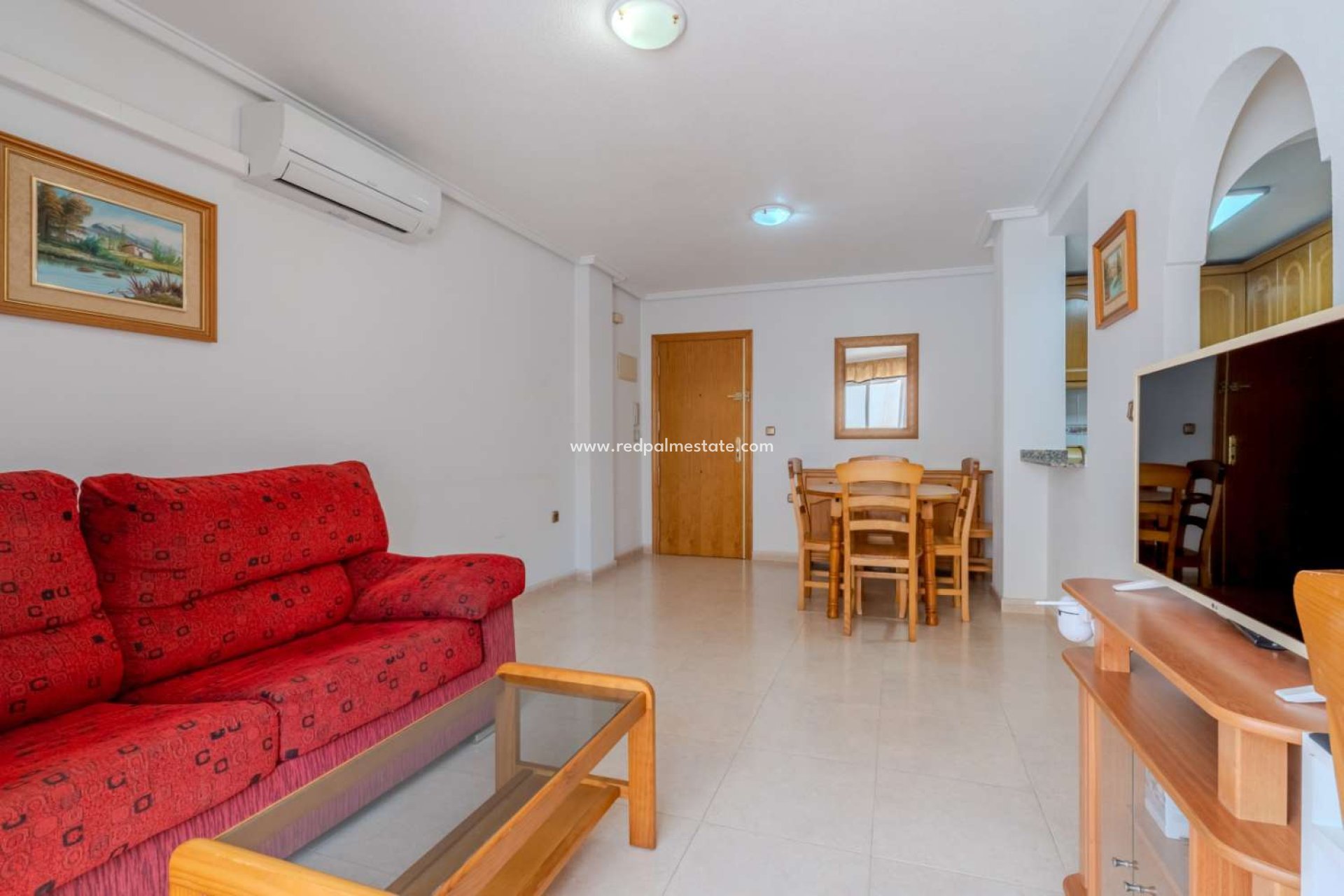 Resale - Apartment -
Torrevieja - Centro Torrevieja