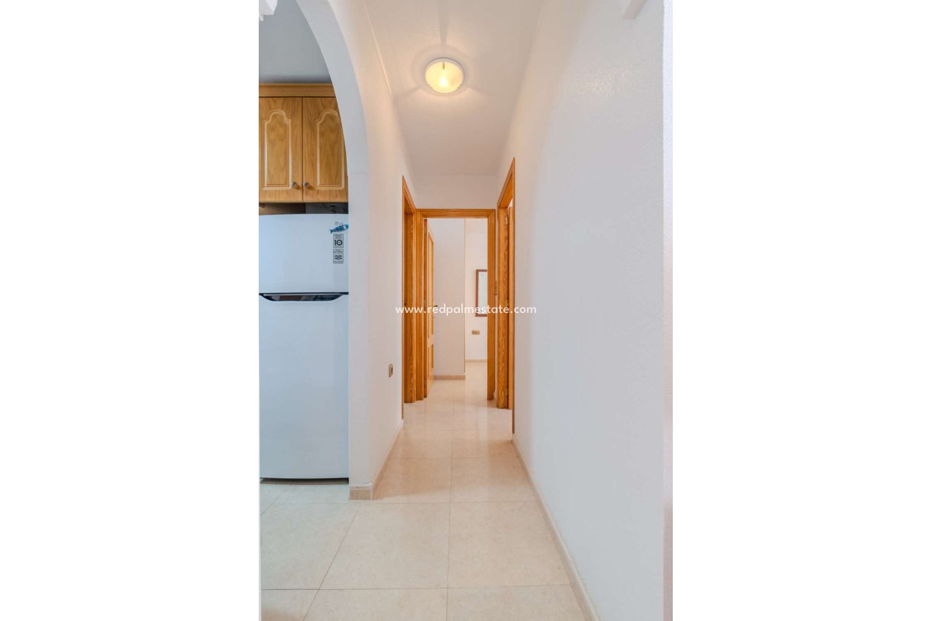 Resale - Apartment -
Torrevieja - Centro Torrevieja