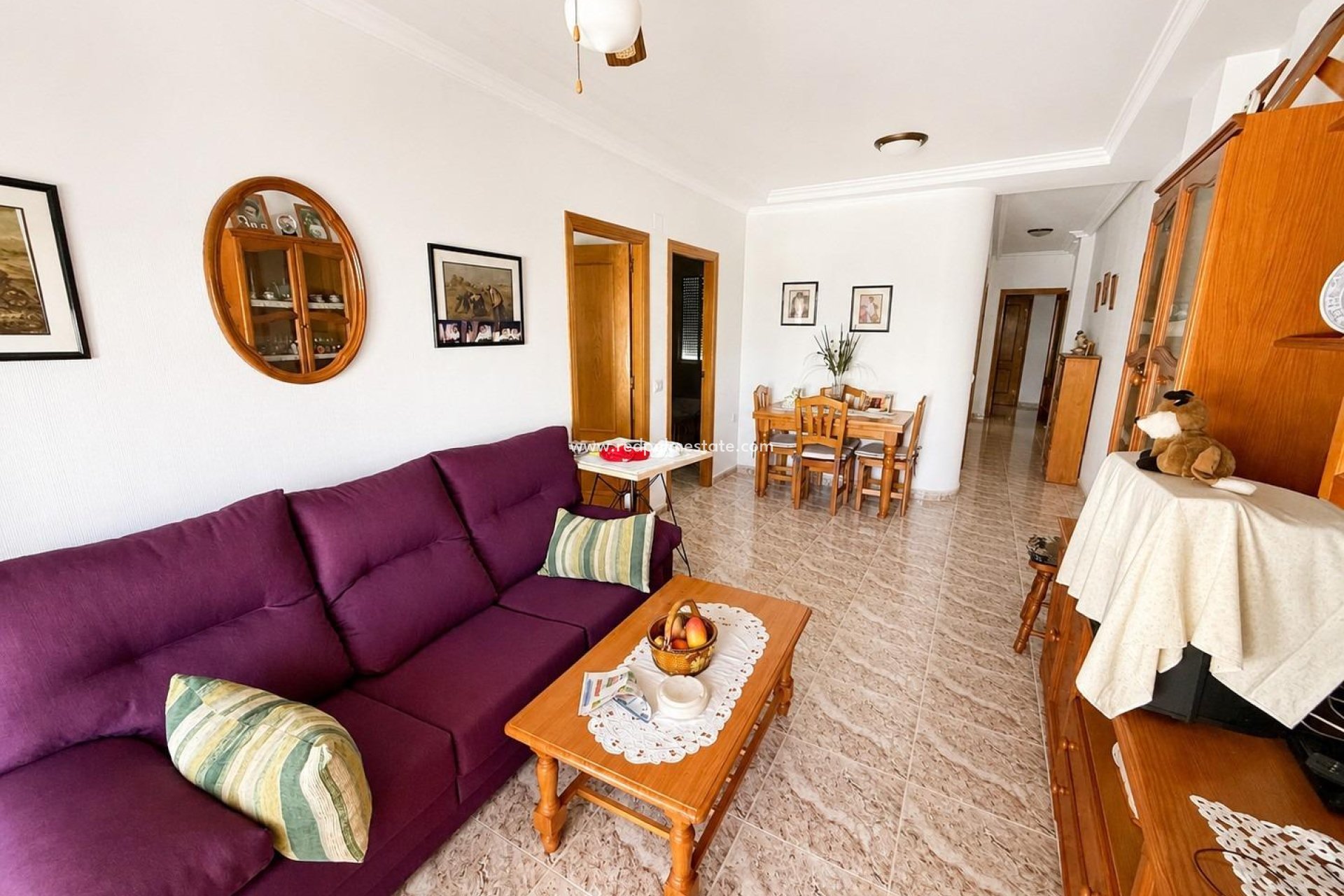 Resale - Apartment -
Torrevieja - Centro Torrevieja