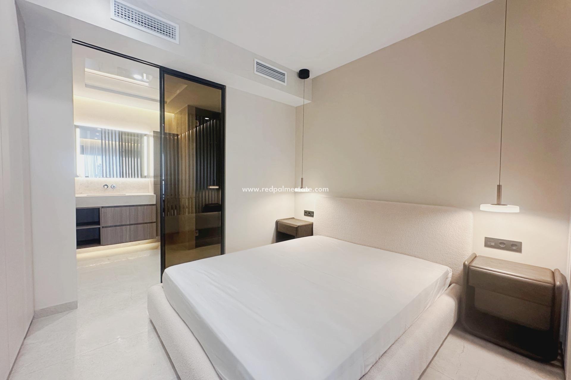 Resale - Apartment -
Torrevieja - Centro Torrevieja