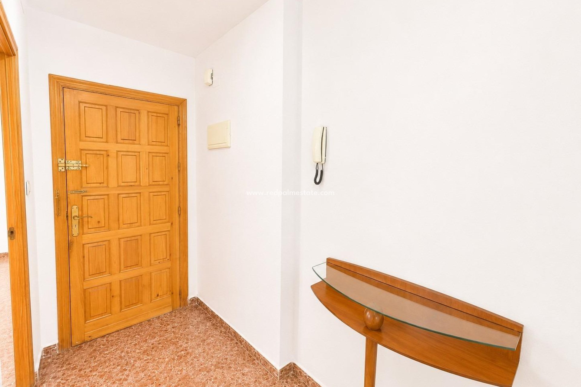 Resale - Apartment -
Torrevieja - Centro Torrevieja