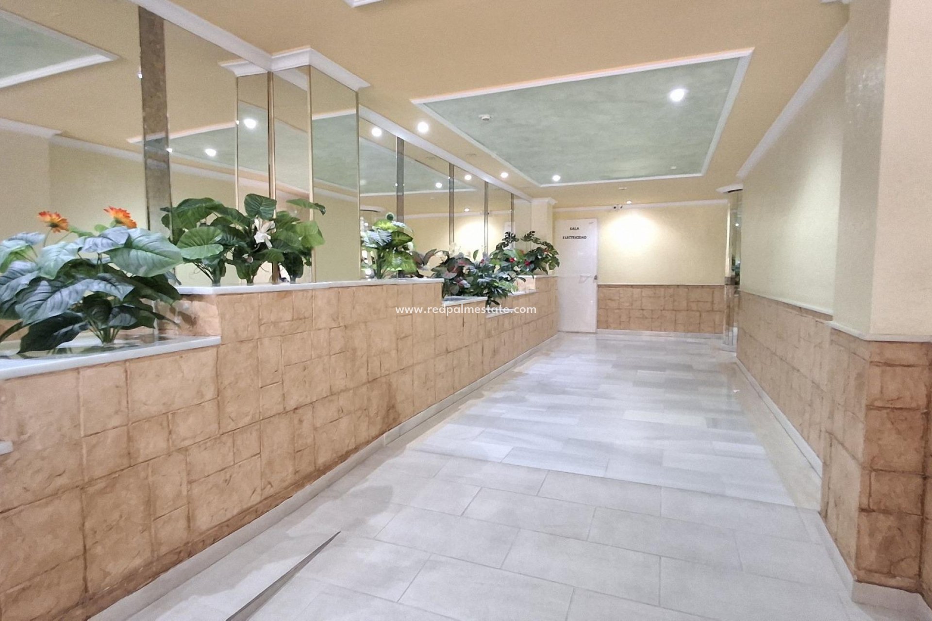 Resale - Apartment -
Torrevieja - Centro Torrevieja