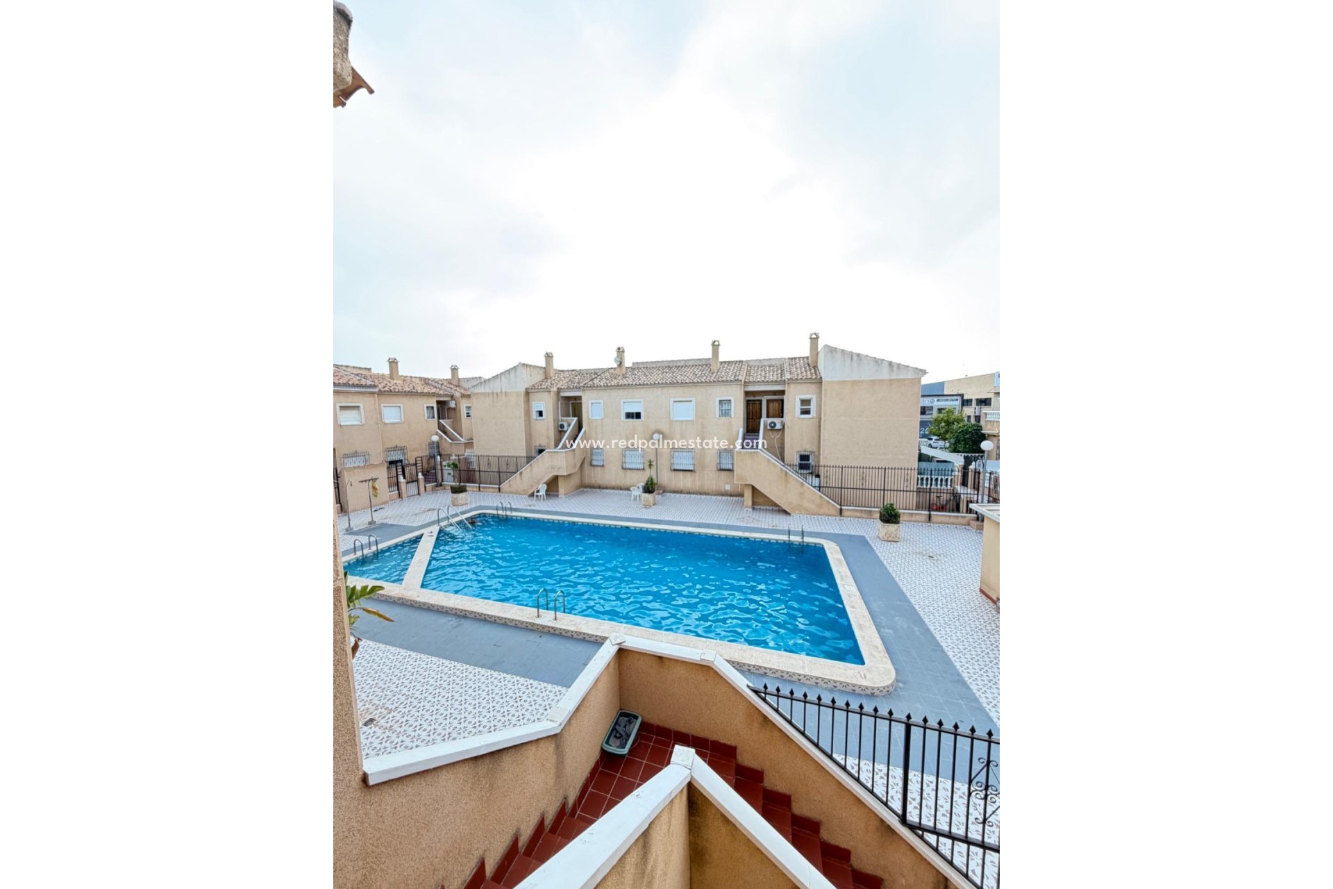 Resale - Apartment -
Torrevieja - Centro Torrevieja