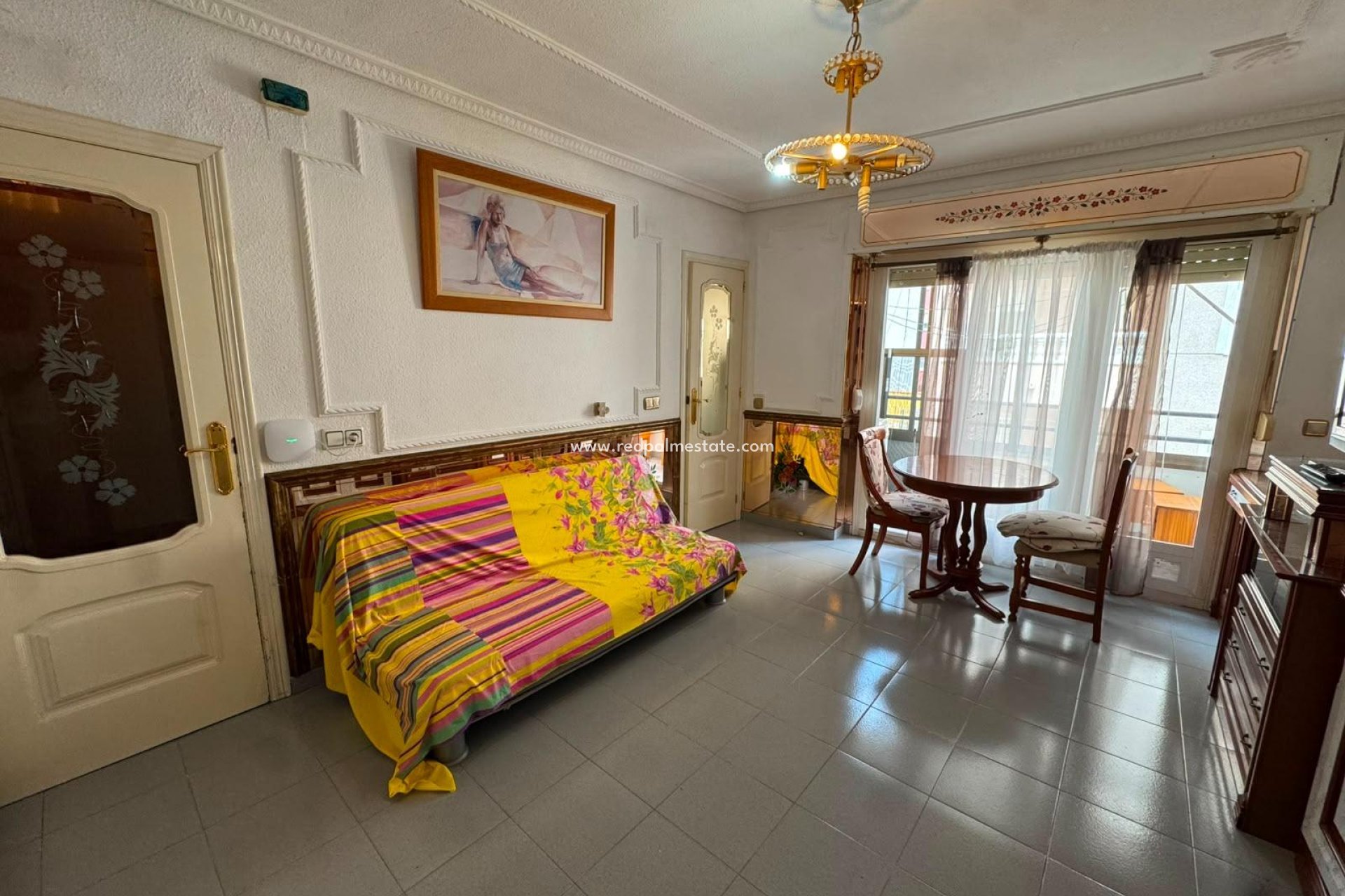 Resale - Apartment -
Torrevieja - Centro Torrevieja