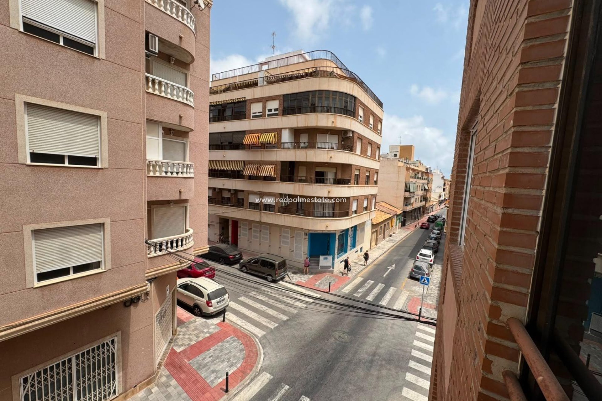 Resale - Apartment -
Torrevieja - Centro Torrevieja