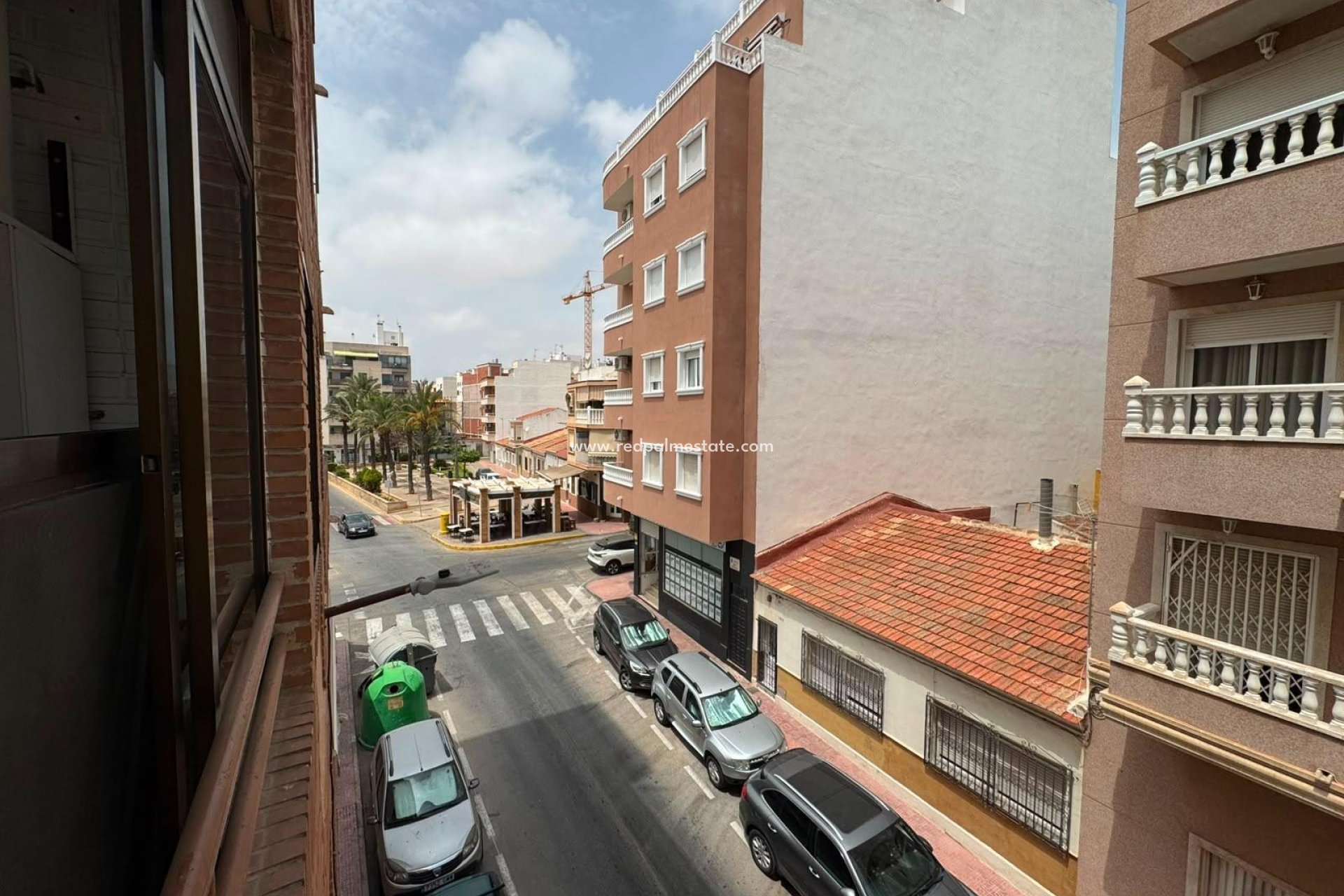 Resale - Apartment -
Torrevieja - Centro Torrevieja