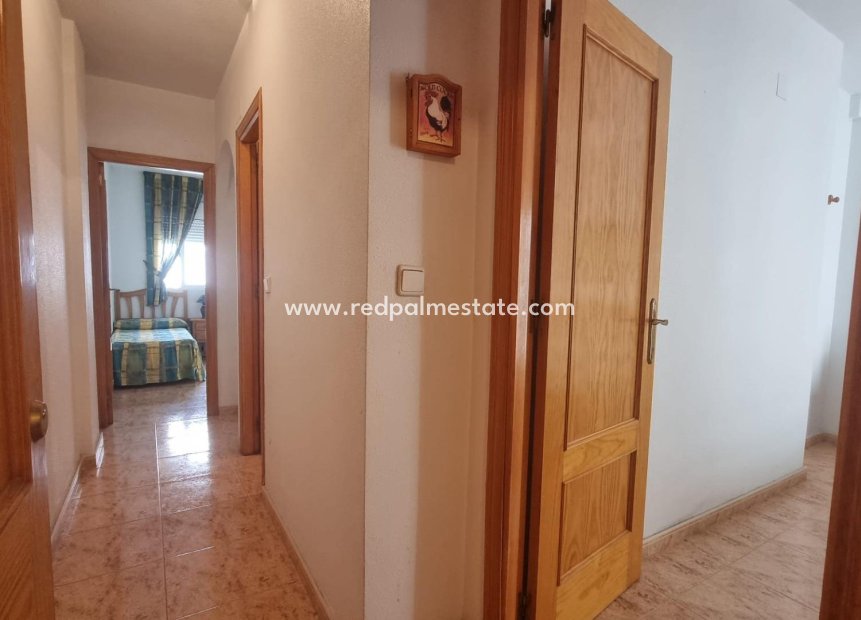 Resale - Apartment -
Torrevieja - Centro Torrevieja
