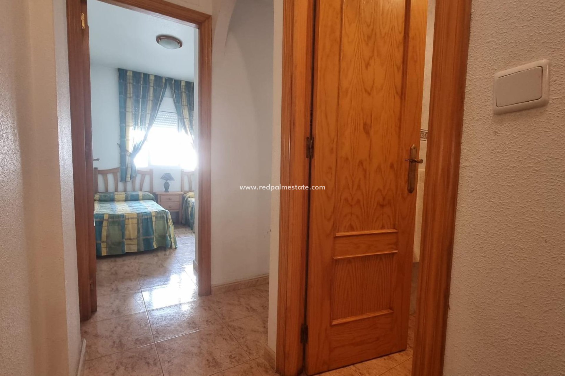 Resale - Apartment -
Torrevieja - Centro Torrevieja