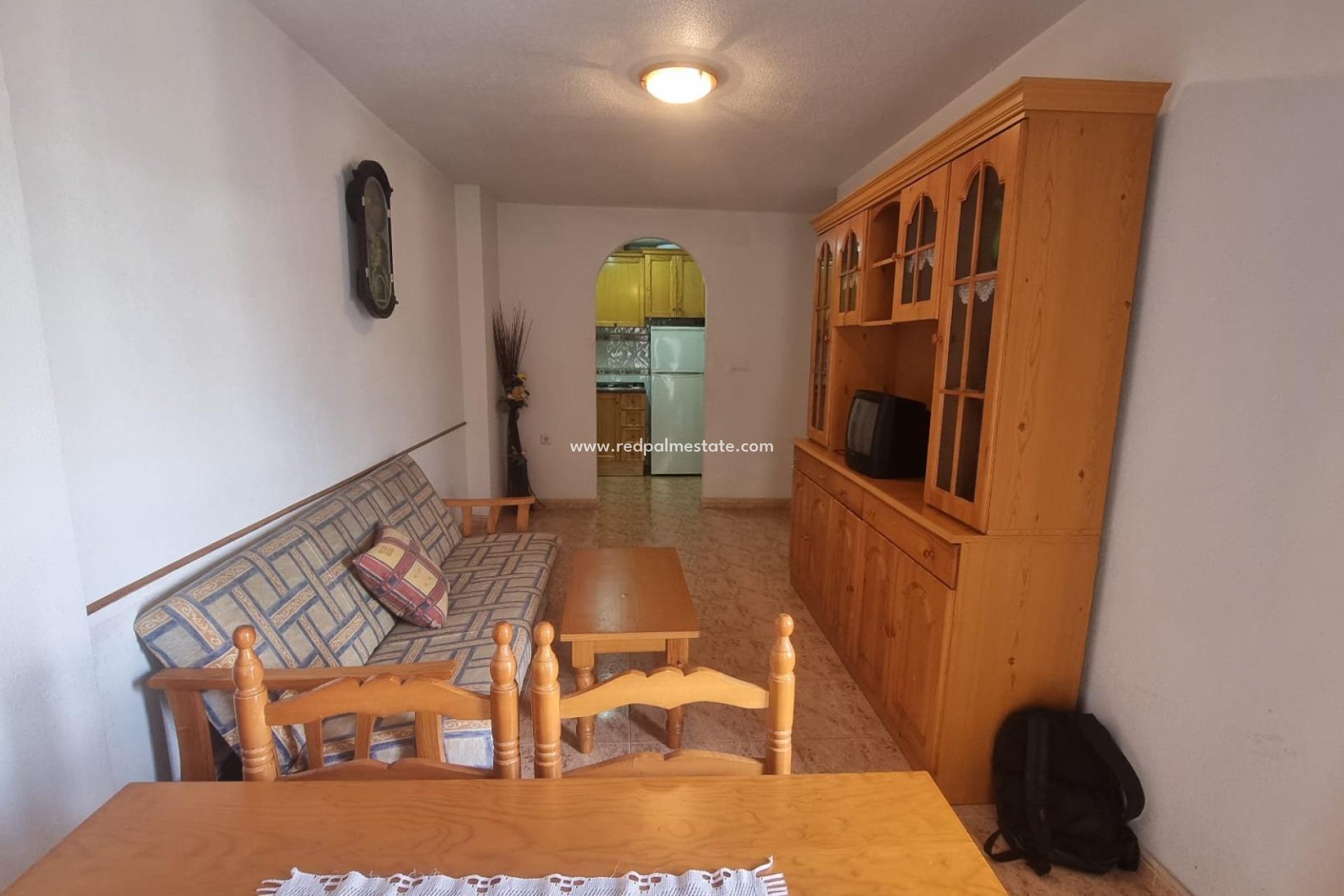 Resale - Apartment -
Torrevieja - Centro Torrevieja
